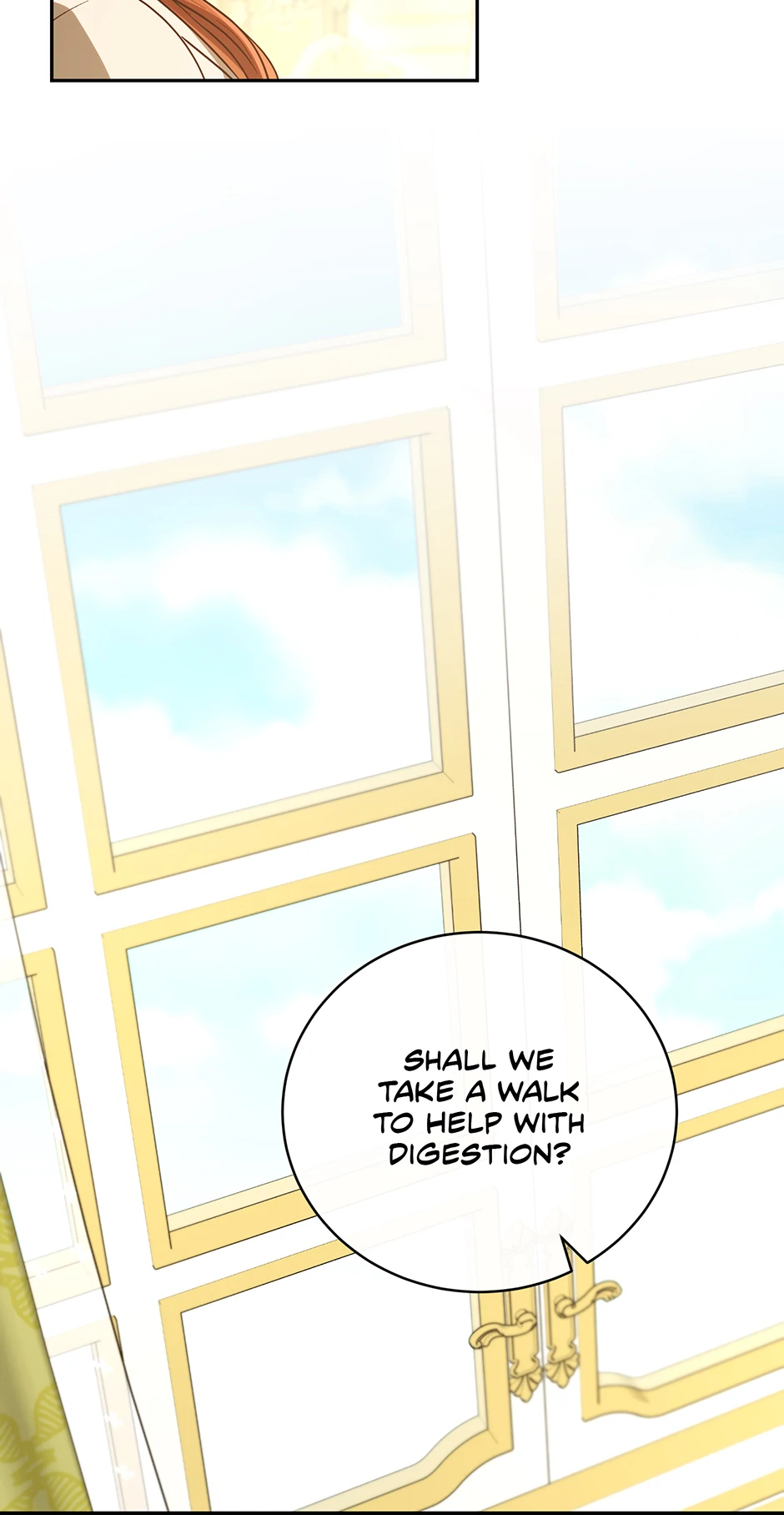 I Don’t Know, Shall We break Up Your Majesty? Chapter 42 - page 30