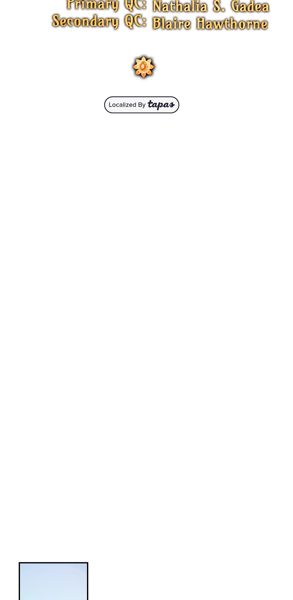 I Don’t Know, Shall We break Up Your Majesty? Chapter 42 - page 32