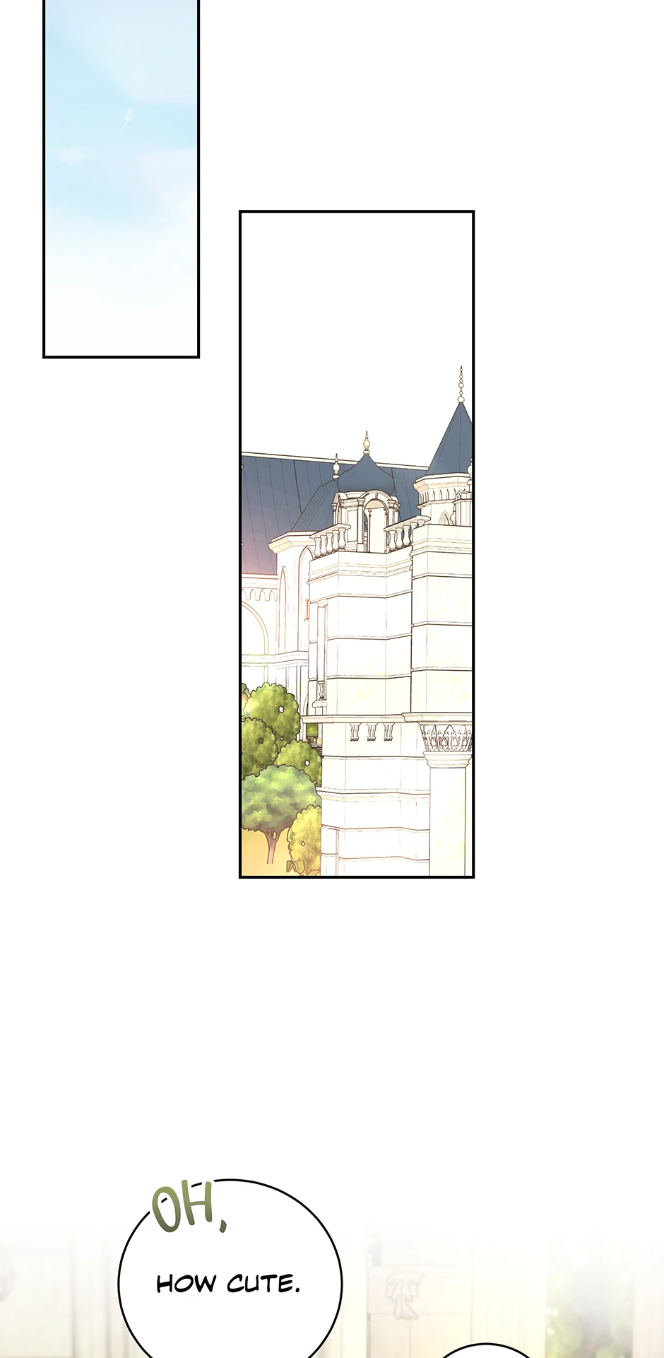 I Don’t Know, Shall We break Up Your Majesty? Chapter 42 - page 33