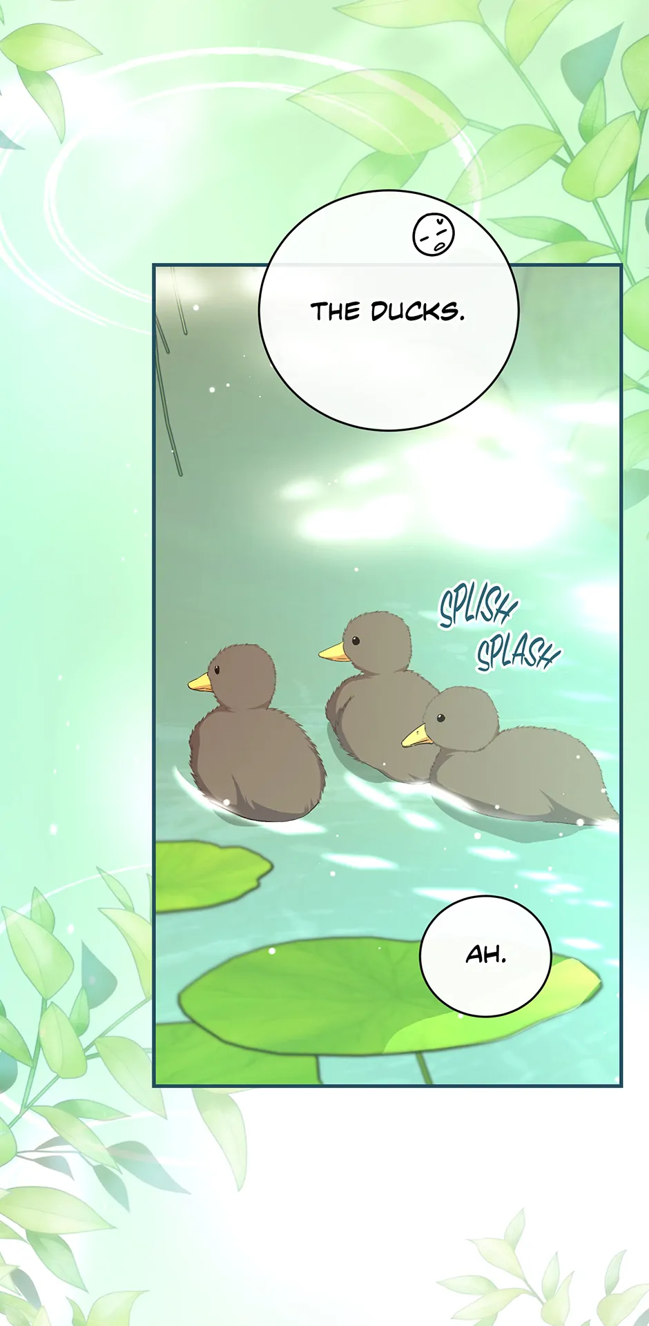 I Don’t Know, Shall We break Up Your Majesty? Chapter 42 - page 36