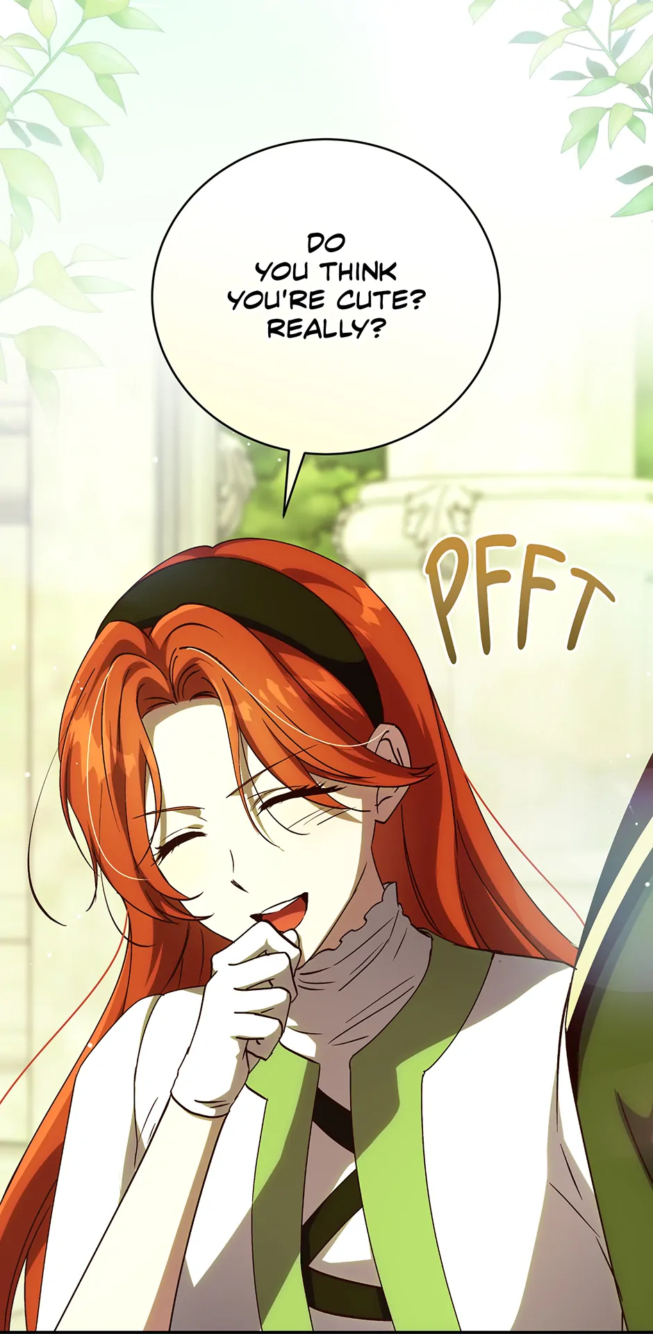 I Don’t Know, Shall We break Up Your Majesty? Chapter 42 - page 37