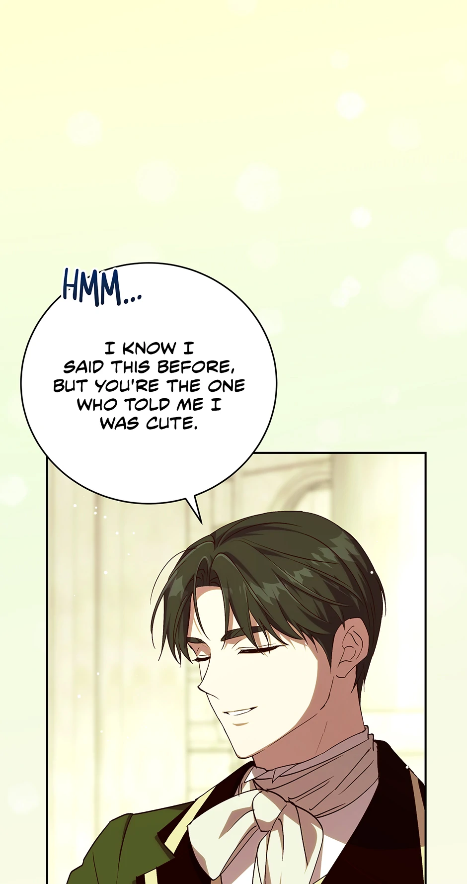 I Don’t Know, Shall We break Up Your Majesty? Chapter 42 - page 38