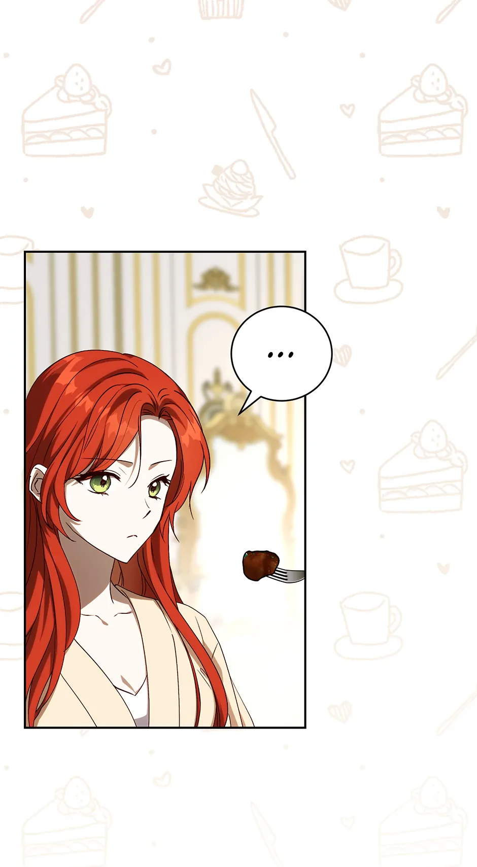 I Don’t Know, Shall We break Up Your Majesty? Chapter 42 - page 3