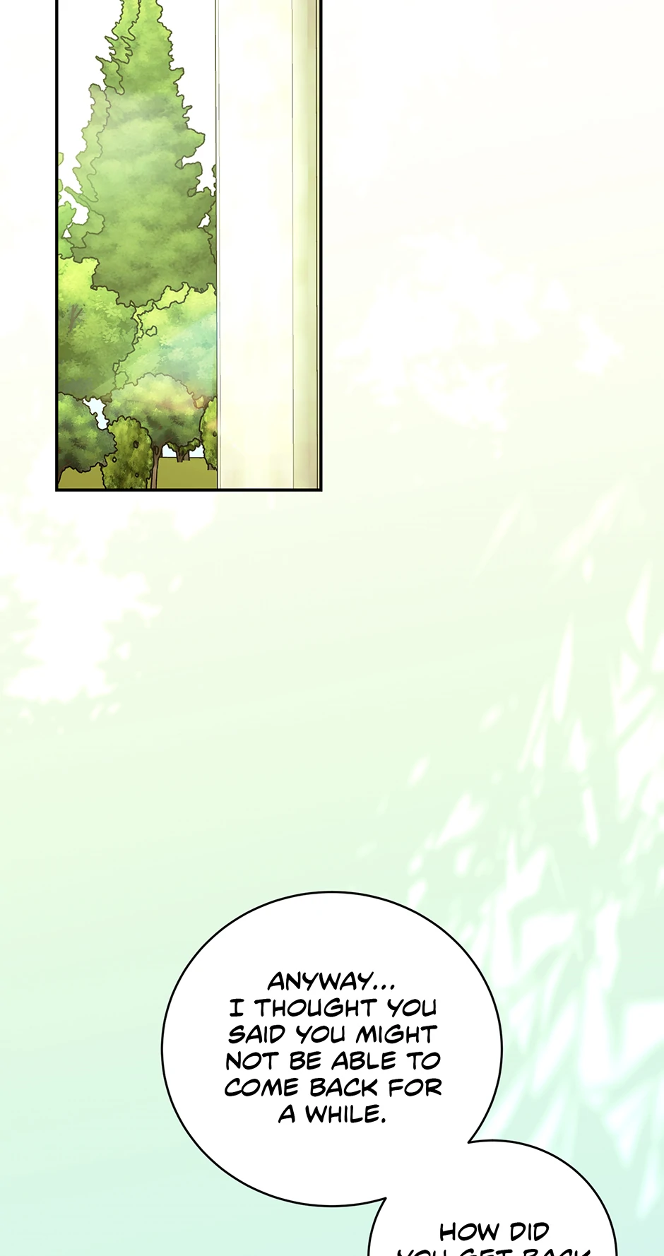 I Don’t Know, Shall We break Up Your Majesty? Chapter 42 - page 42