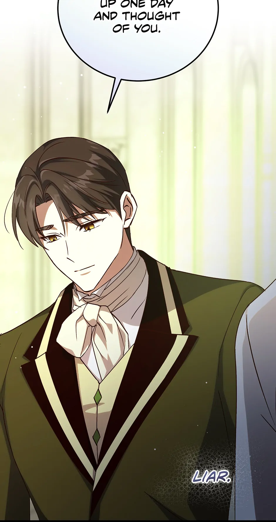 I Don’t Know, Shall We break Up Your Majesty? Chapter 42 - page 44