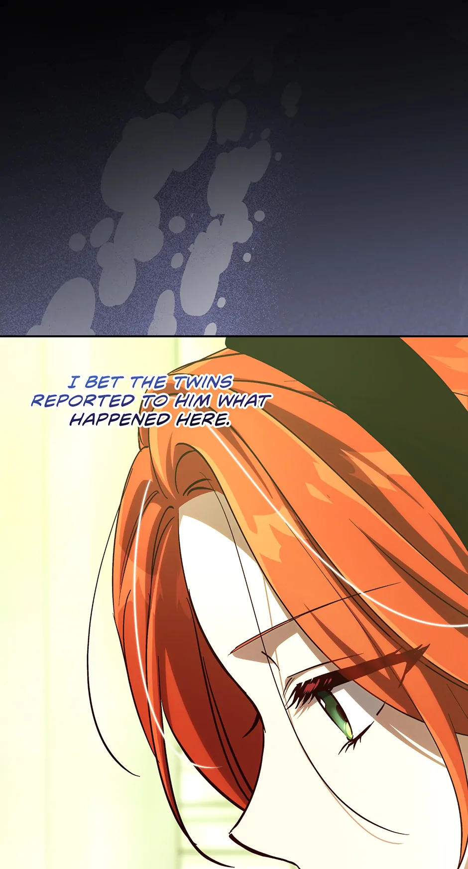 I Don’t Know, Shall We break Up Your Majesty? Chapter 42 - page 45