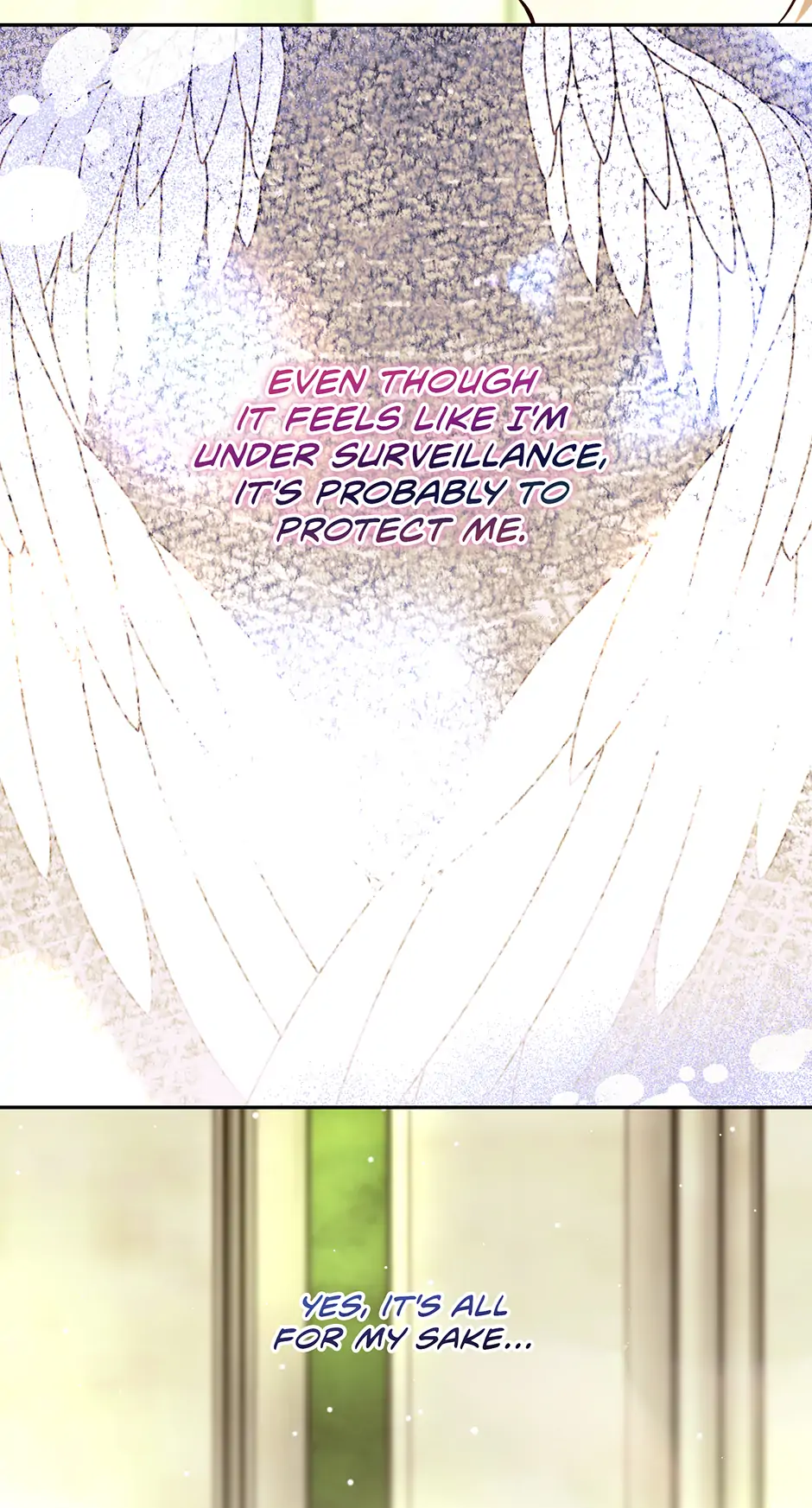 I Don’t Know, Shall We break Up Your Majesty? Chapter 42 - page 46