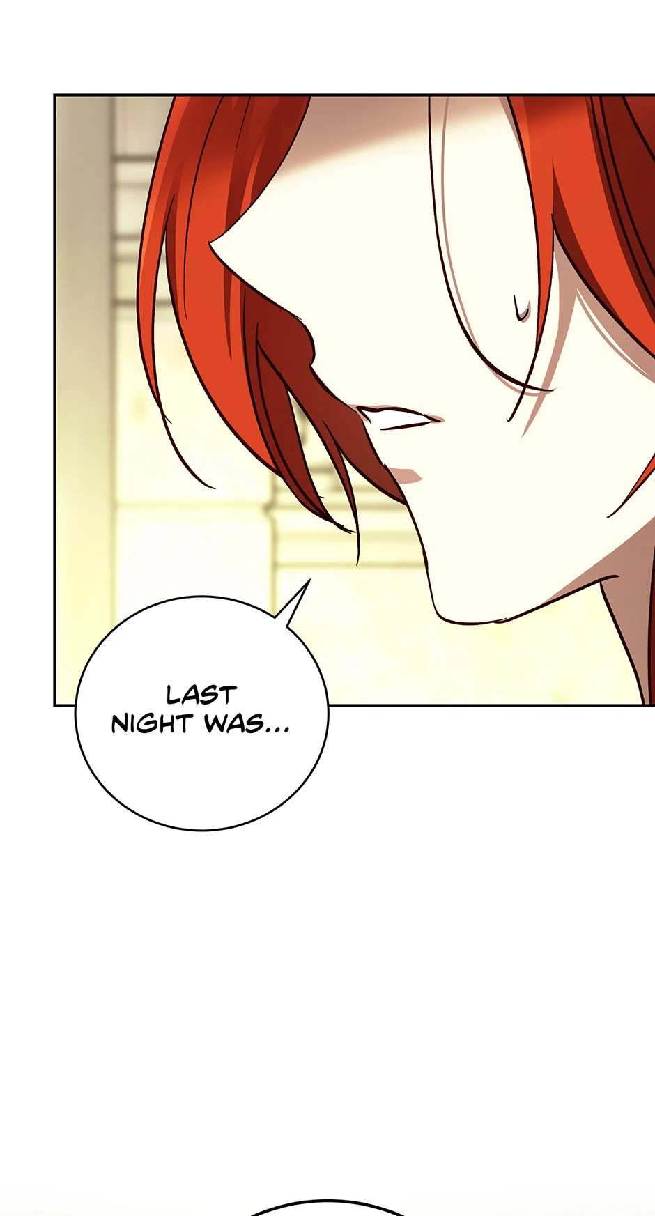 I Don’t Know, Shall We break Up Your Majesty? Chapter 42 - page 48