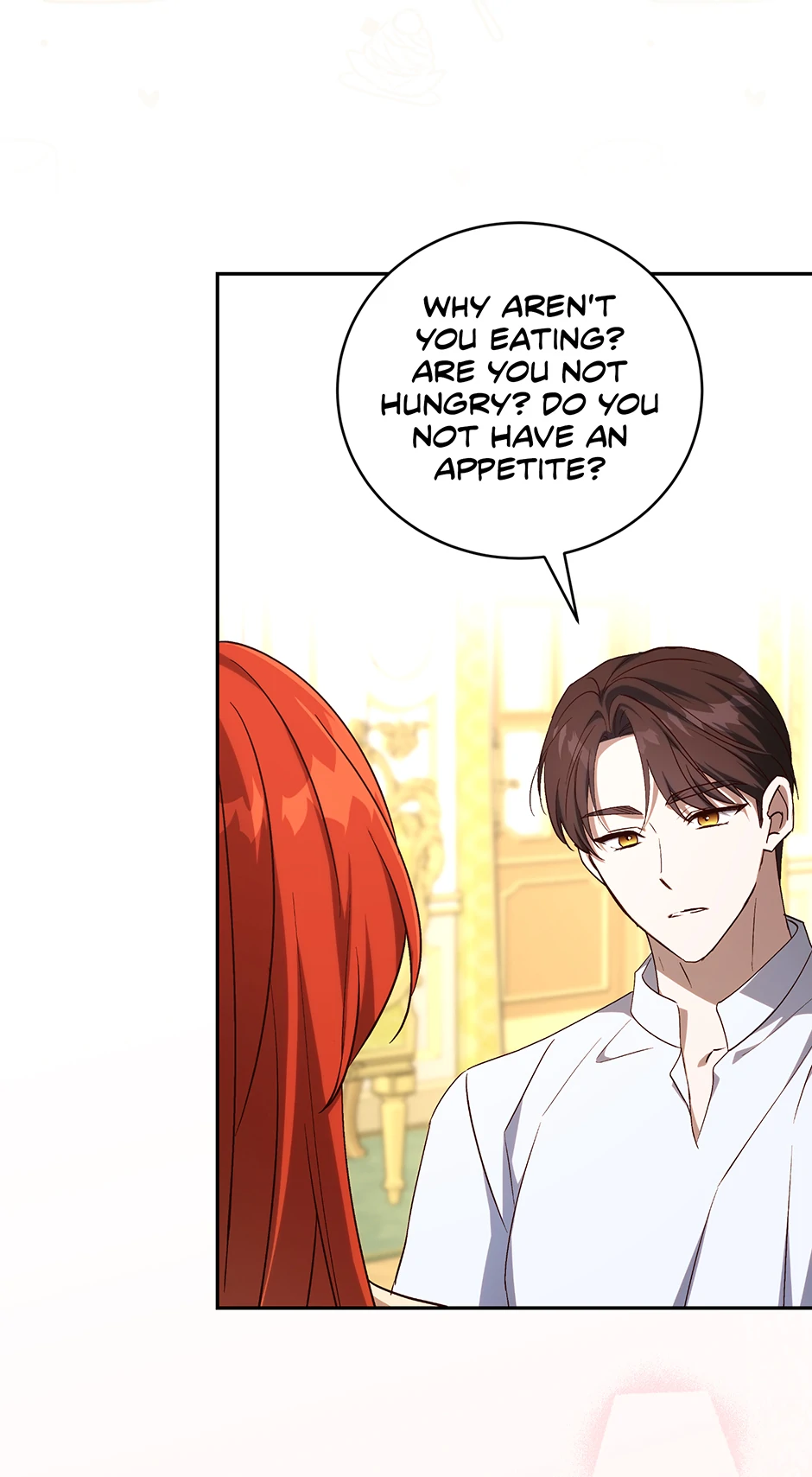 I Don’t Know, Shall We break Up Your Majesty? Chapter 42 - page 4