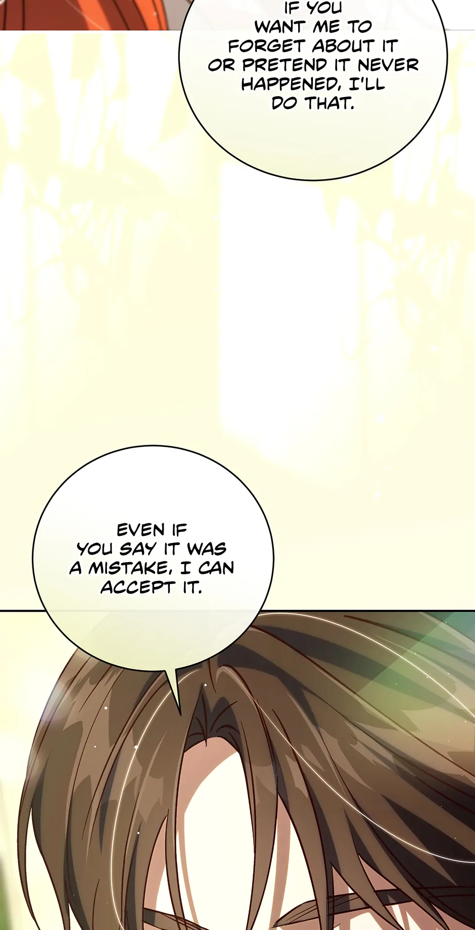 I Don’t Know, Shall We break Up Your Majesty? Chapter 42 - page 51