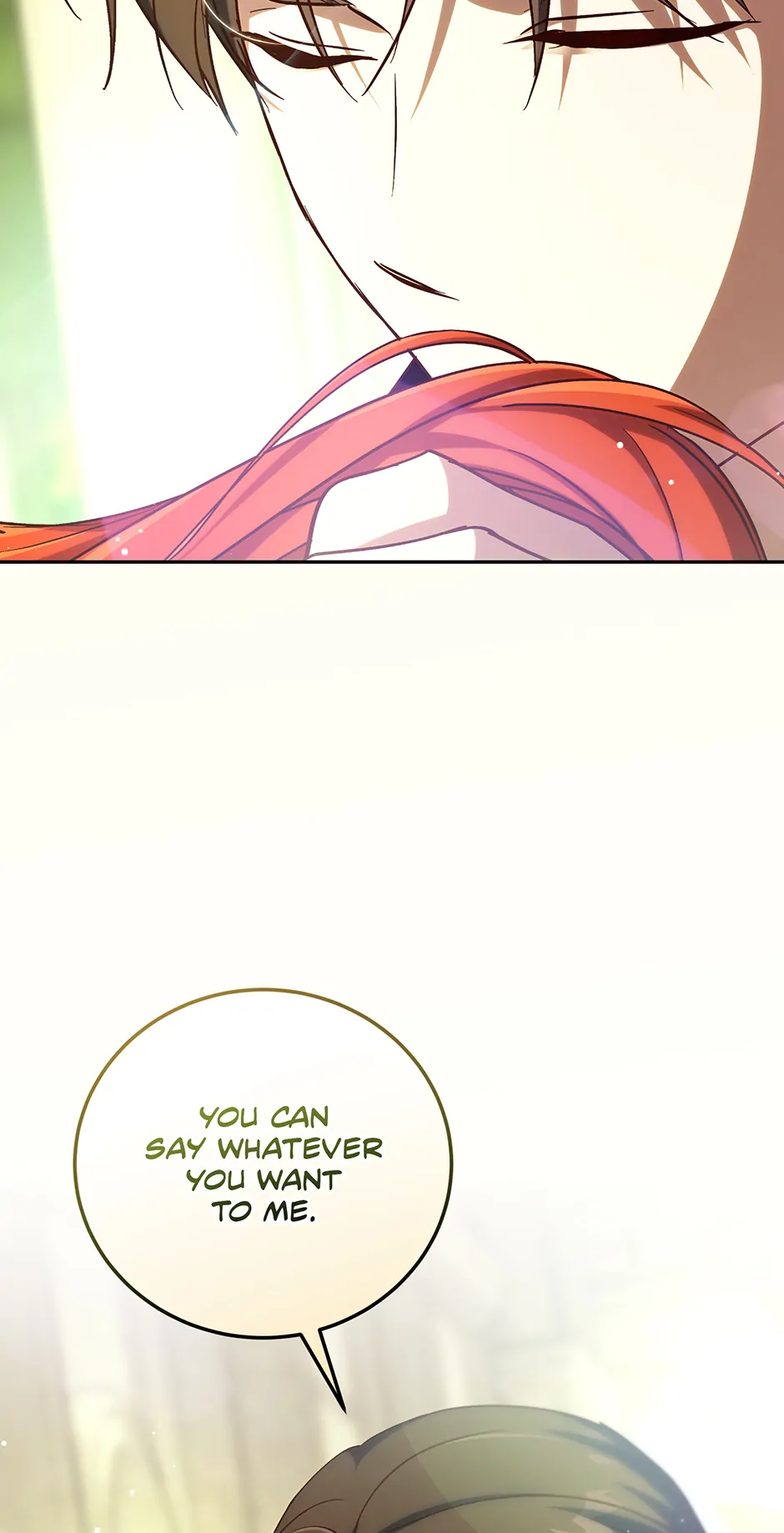 I Don’t Know, Shall We break Up Your Majesty? Chapter 42 - page 52