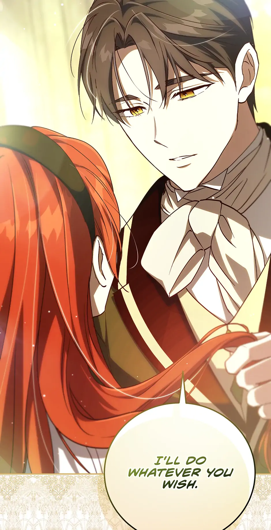 I Don’t Know, Shall We break Up Your Majesty? Chapter 42 - page 53