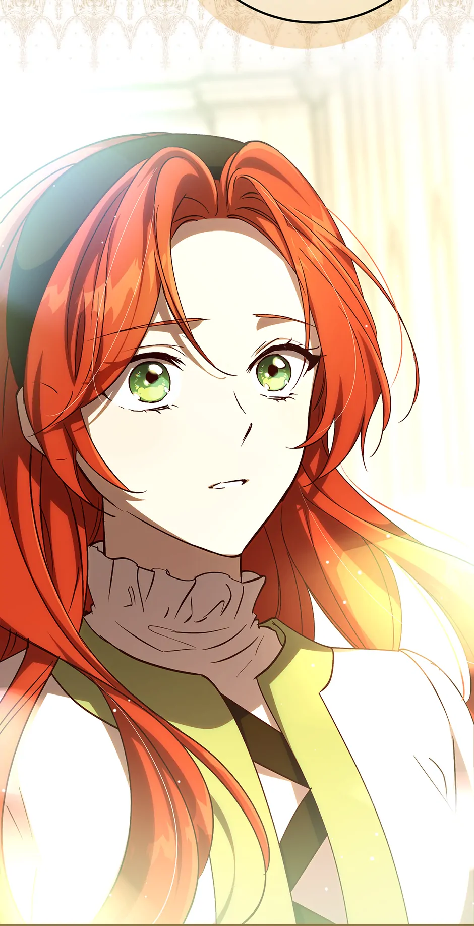 I Don’t Know, Shall We break Up Your Majesty? Chapter 42 - page 54