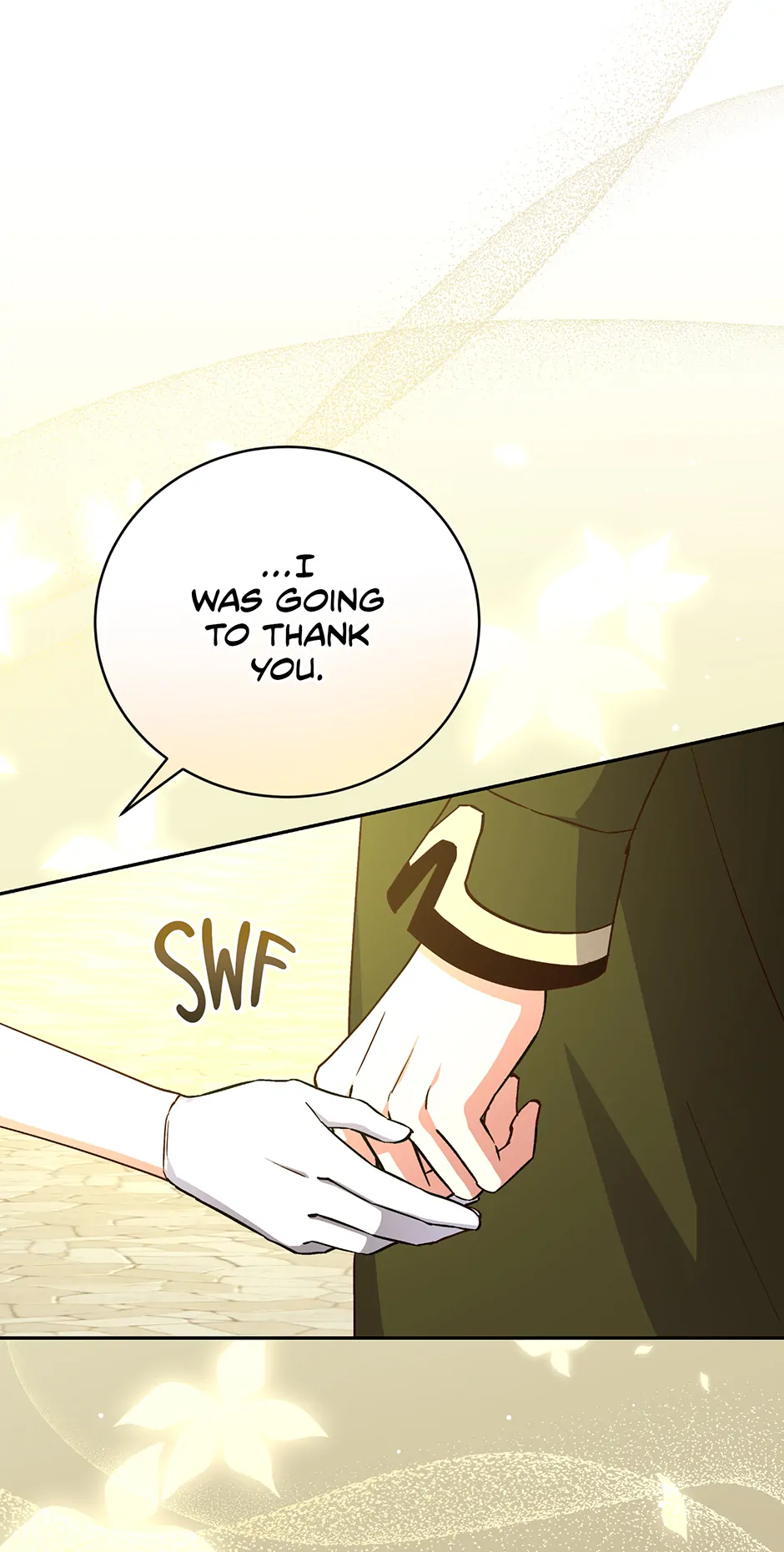 I Don’t Know, Shall We break Up Your Majesty? Chapter 42 - page 55