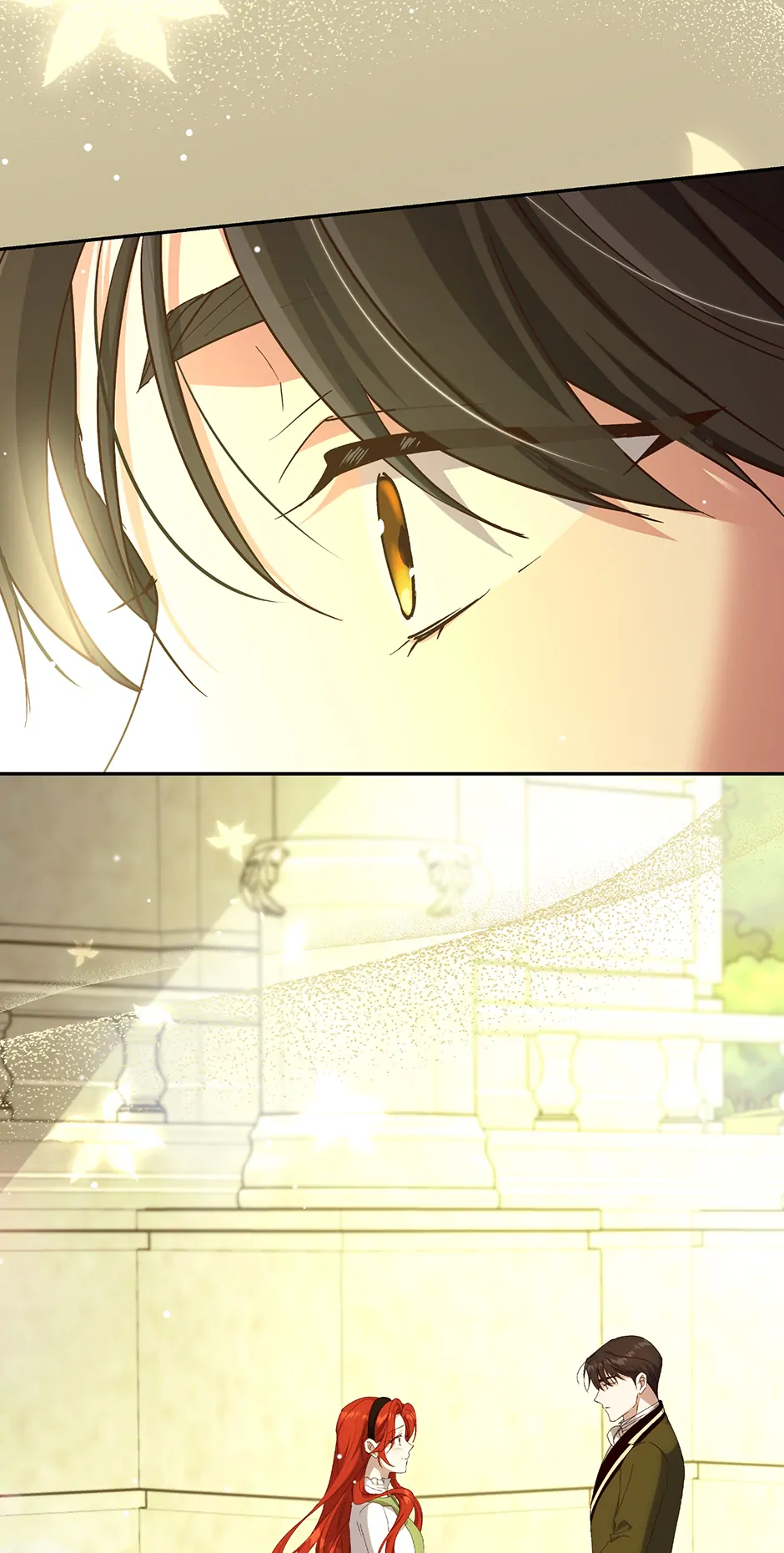 I Don’t Know, Shall We break Up Your Majesty? Chapter 42 - page 56