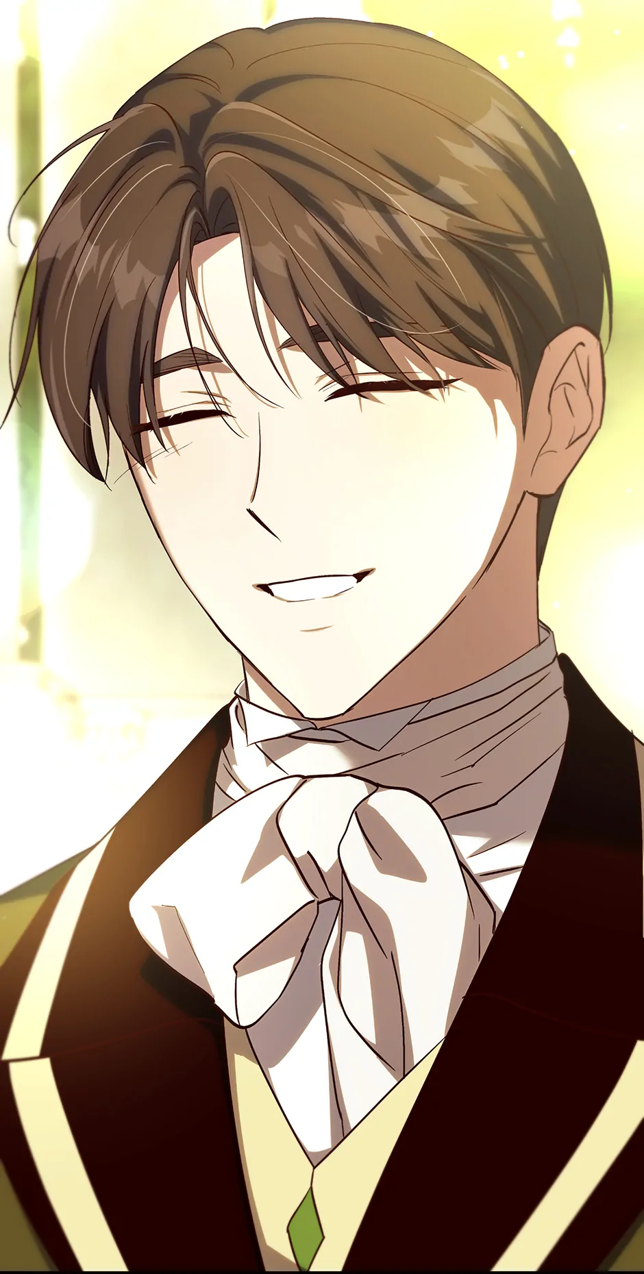 I Don’t Know, Shall We break Up Your Majesty? Chapter 42 - page 59