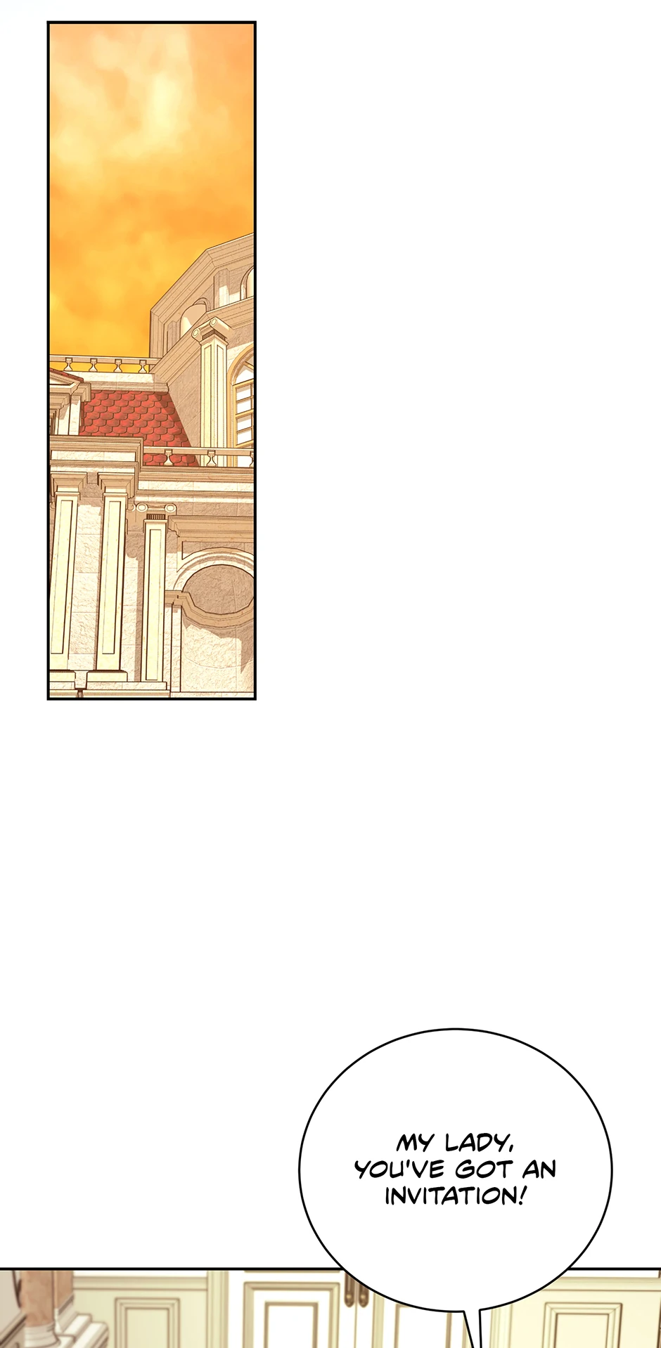 I Don’t Know, Shall We break Up Your Majesty? Chapter 42 - page 61