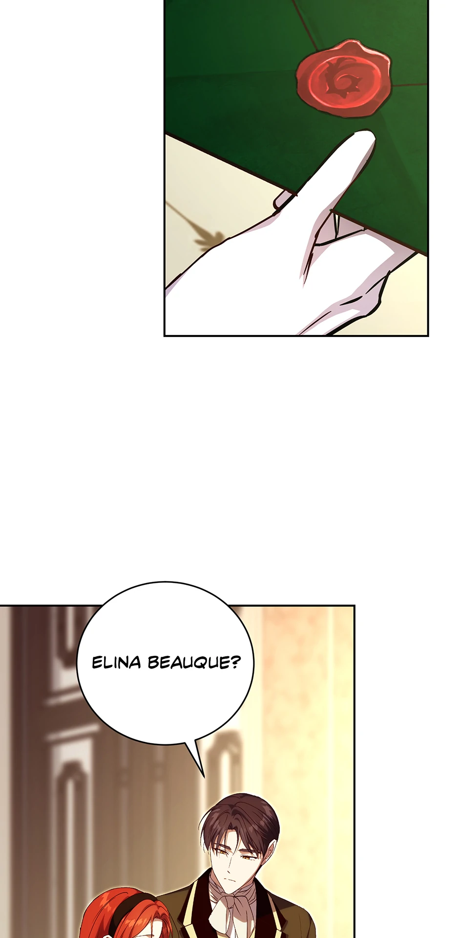 I Don’t Know, Shall We break Up Your Majesty? Chapter 42 - page 63