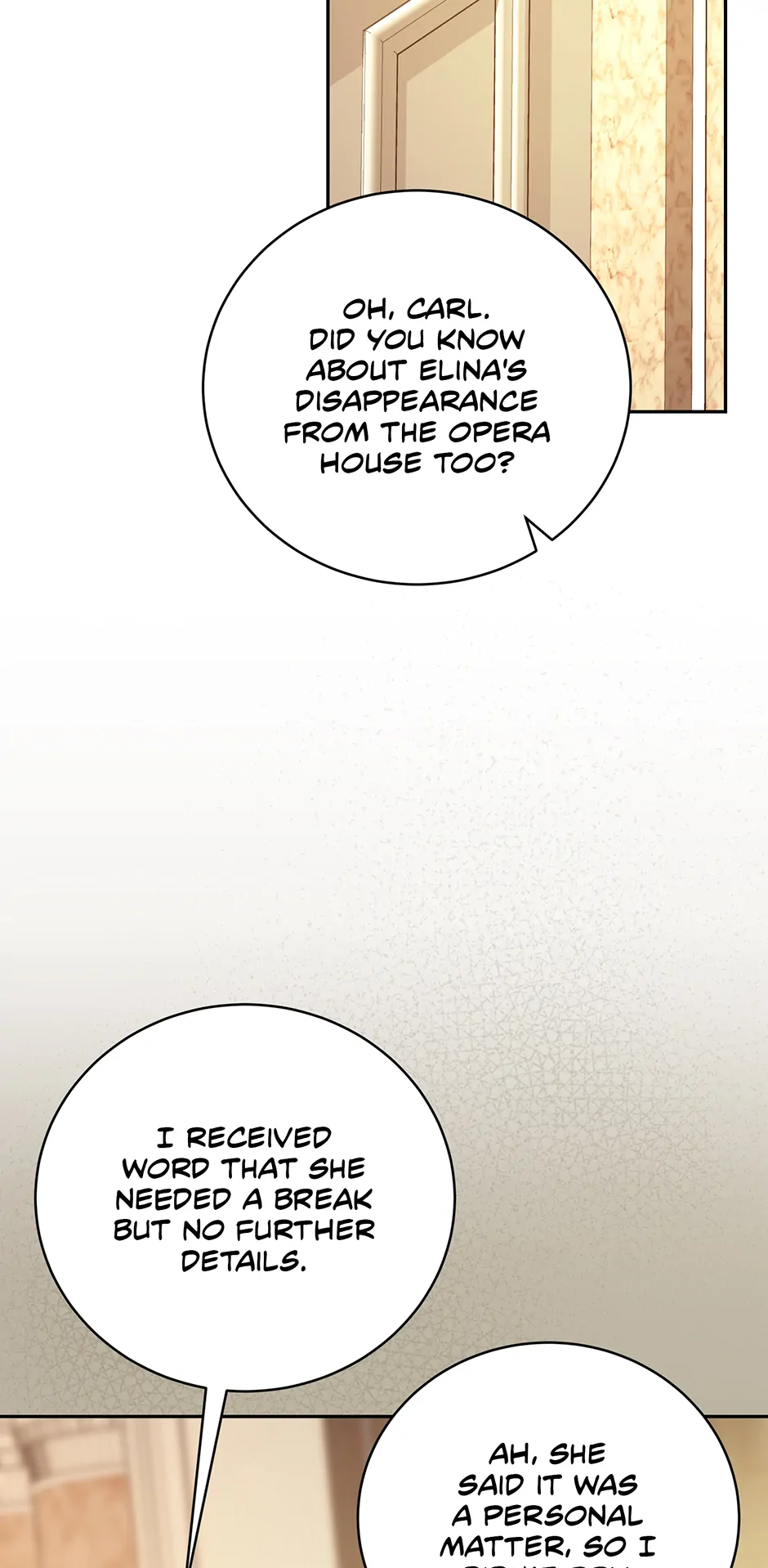 I Don’t Know, Shall We break Up Your Majesty? Chapter 42 - page 65