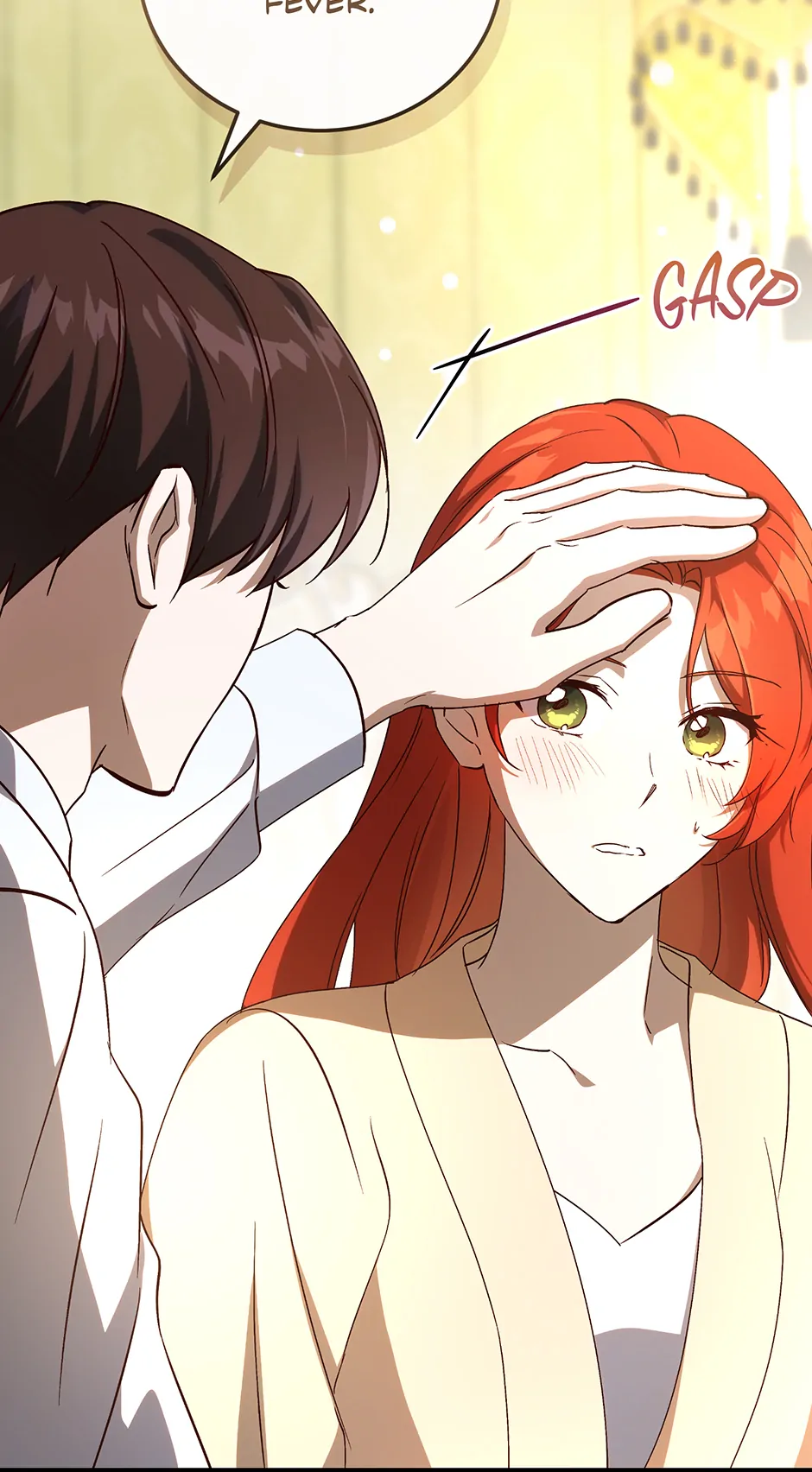 I Don’t Know, Shall We break Up Your Majesty? Chapter 42 - page 6