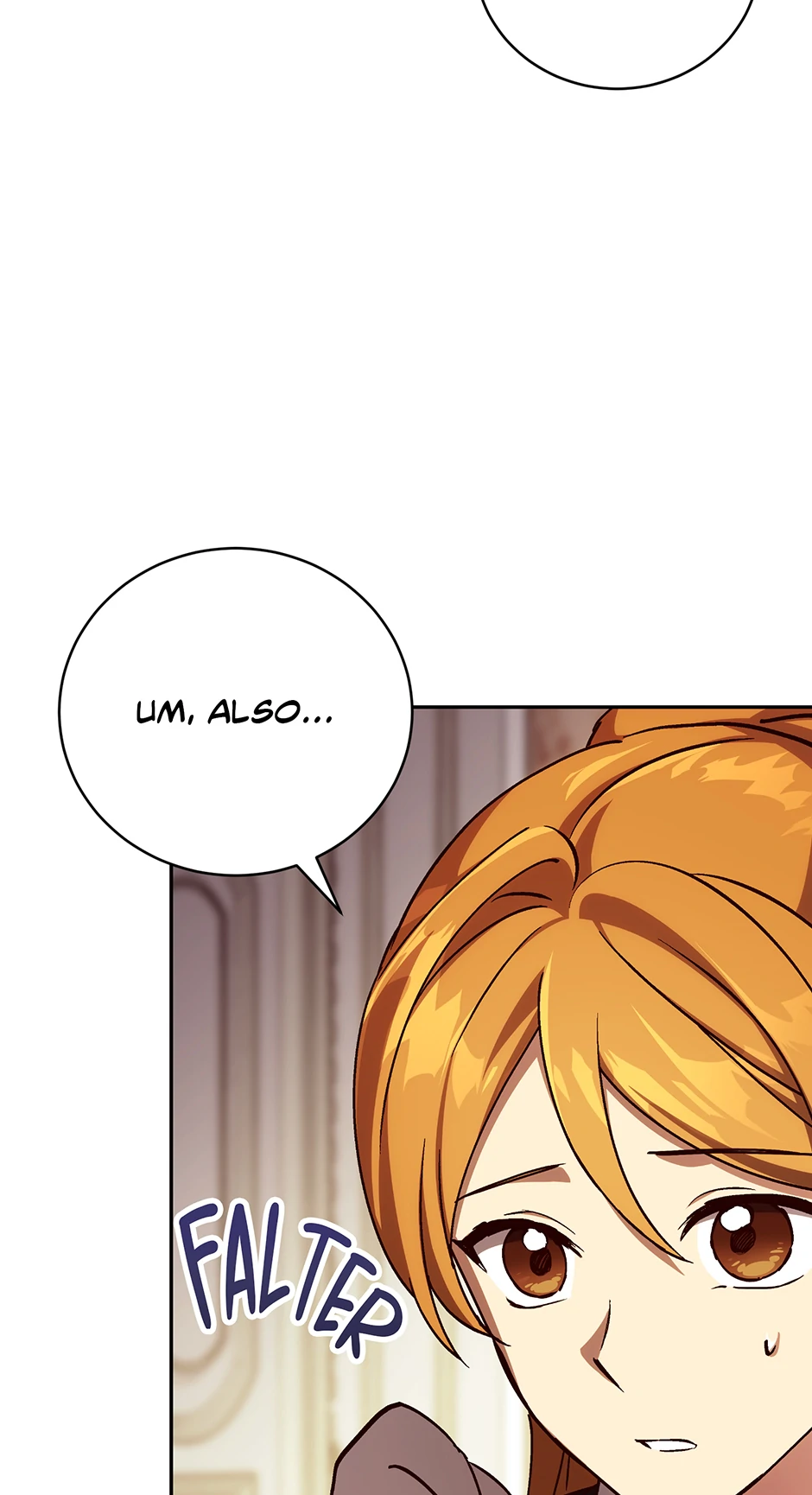 I Don’t Know, Shall We break Up Your Majesty? Chapter 42 - page 69