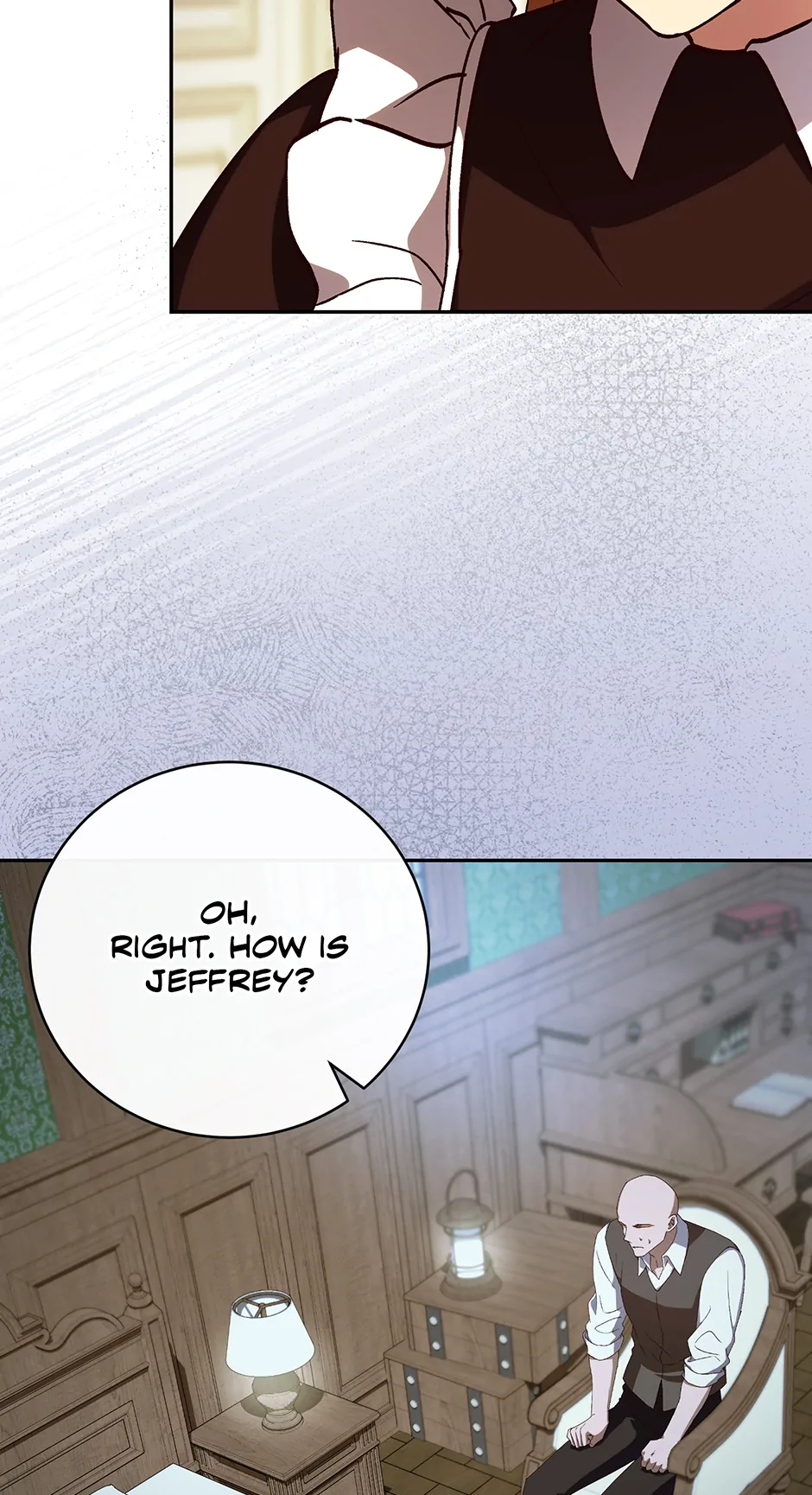 I Don’t Know, Shall We break Up Your Majesty? Chapter 42 - page 70