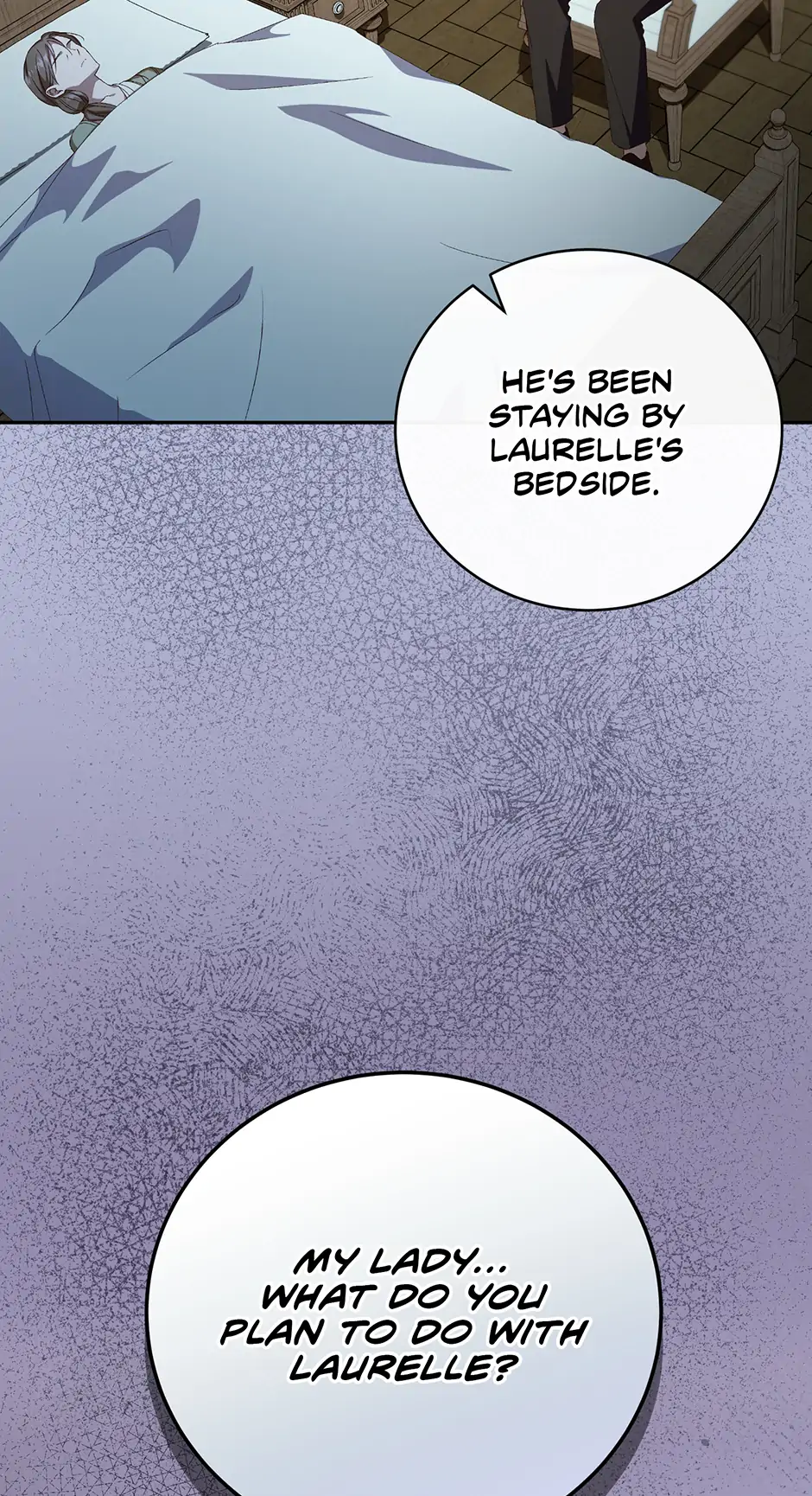 I Don’t Know, Shall We break Up Your Majesty? Chapter 42 - page 71