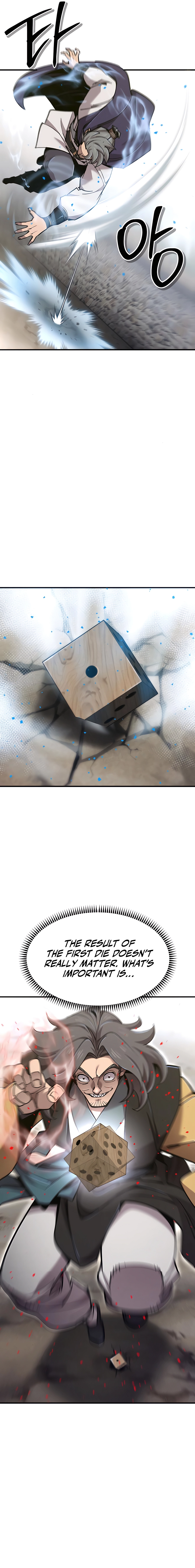 The Masters Are Subscribing To Me Chapter 44 - page 17