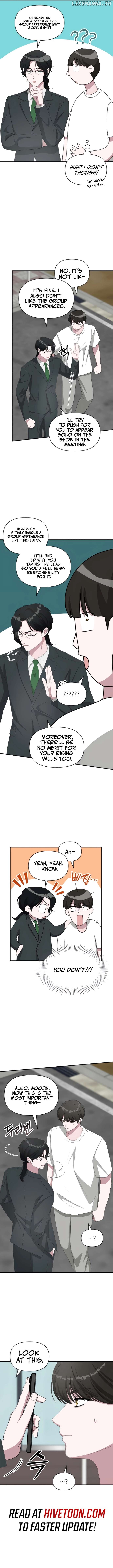 I Was Mistaken As a Monstrous Genius Actor Chapter 53 - page 9
