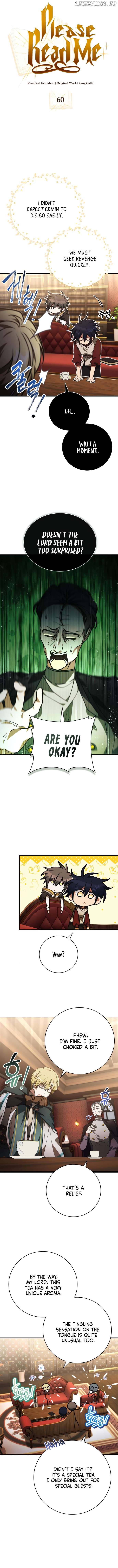 I Become a Legendary Arch Mage by Reading a Book Chapter 60 - page 9