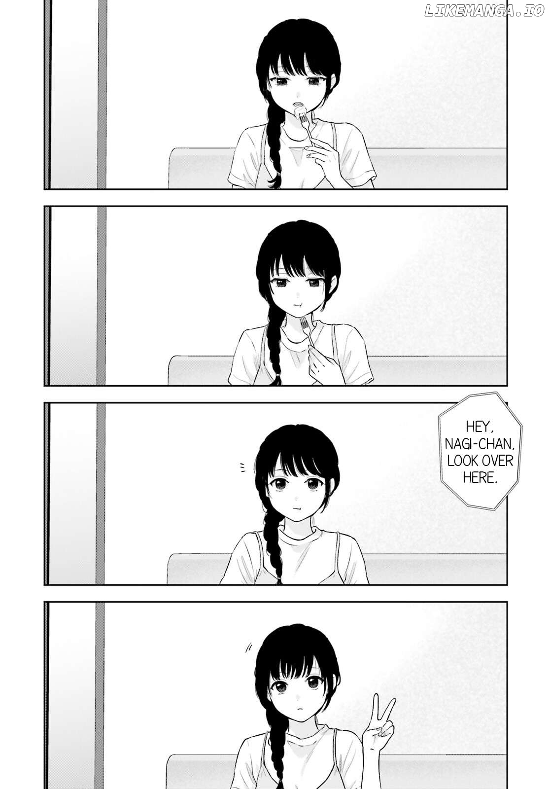Girlfriend limited to 7 days. Chapter 9 - page 14