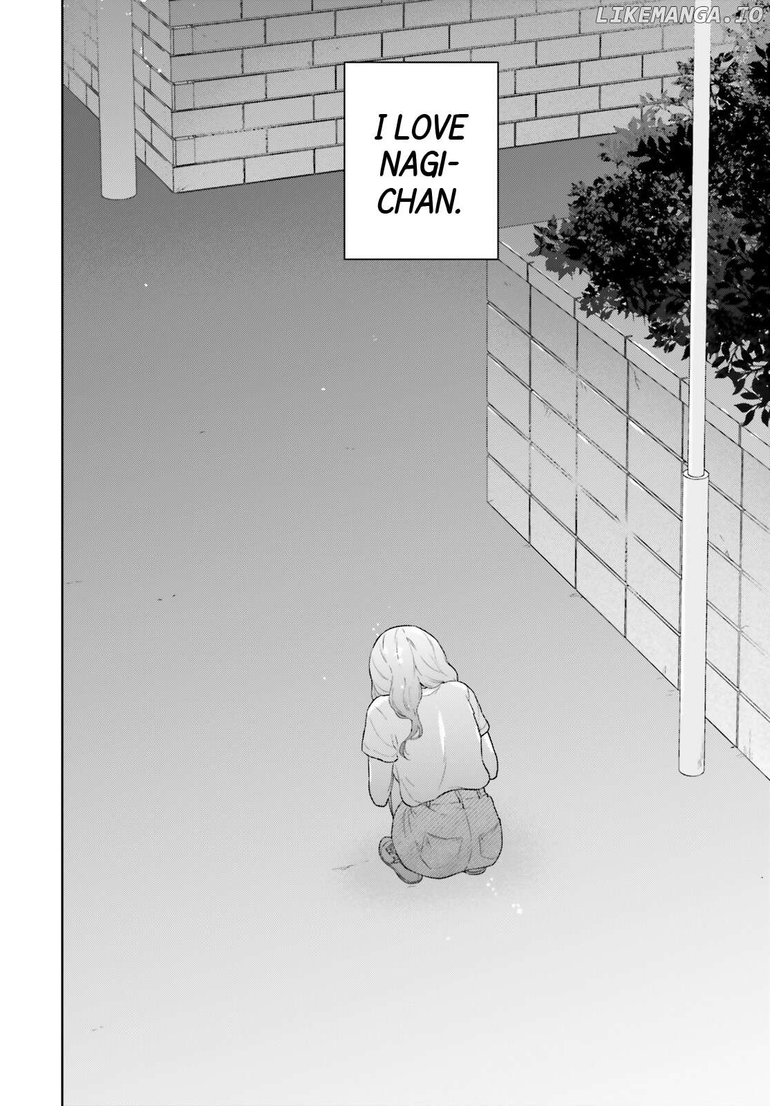 Girlfriend limited to 7 days. Chapter 9 - page 22