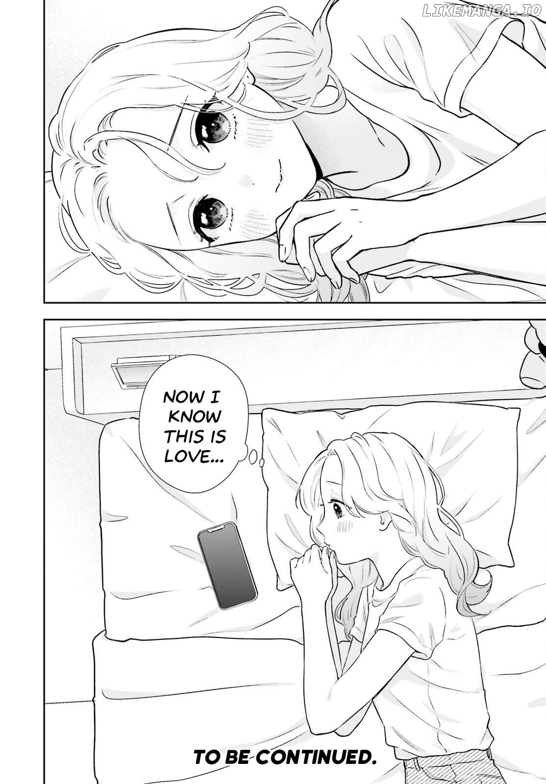 Girlfriend limited to 7 days. Chapter 9 - page 28