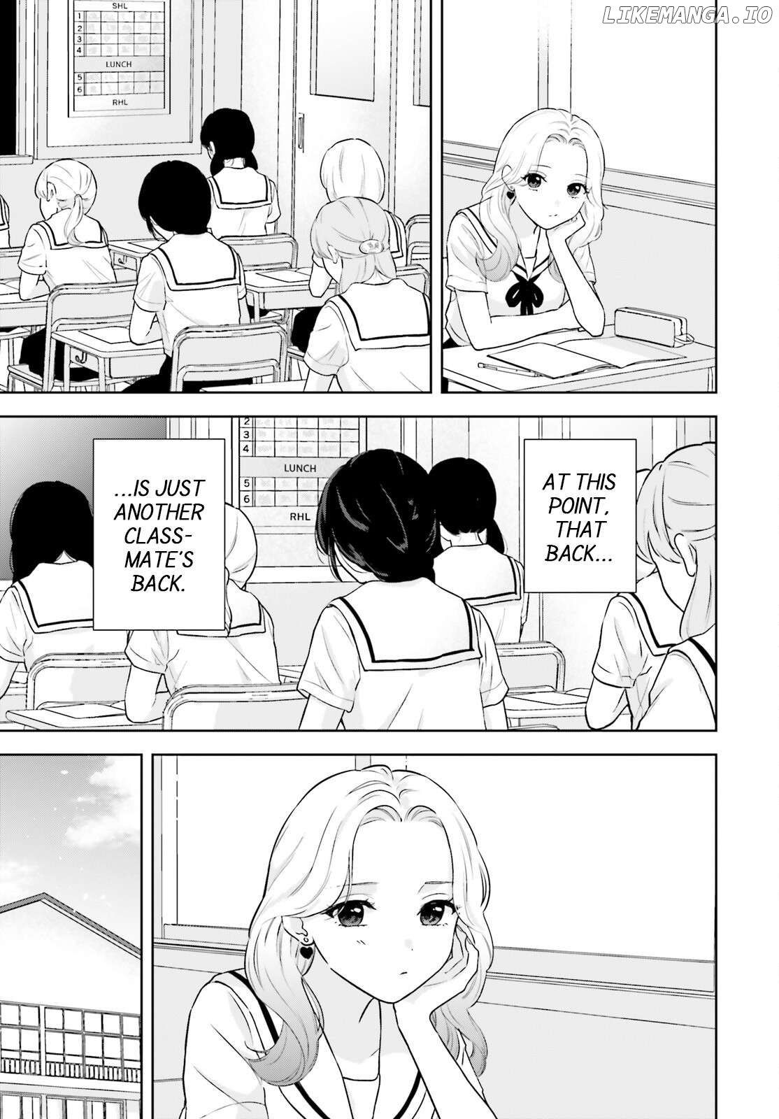 Girlfriend limited to 7 days. Chapter 9 - page 7
