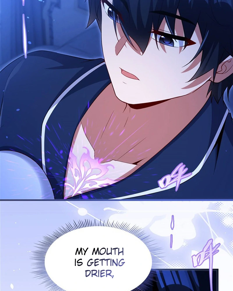 Shut up, Evil Dragon, I don't want to raise a child with you anymore Chapter 44 - page 10