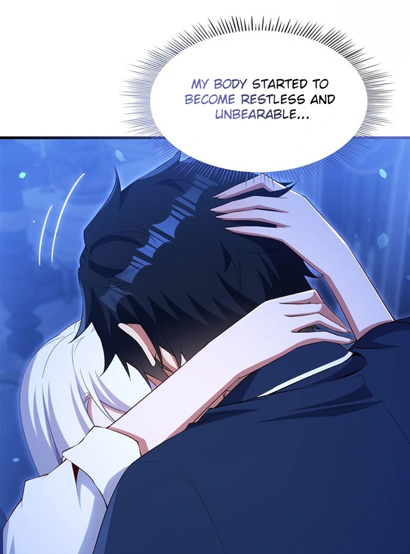 Shut up, Evil Dragon, I don't want to raise a child with you anymore Chapter 44 - page 12