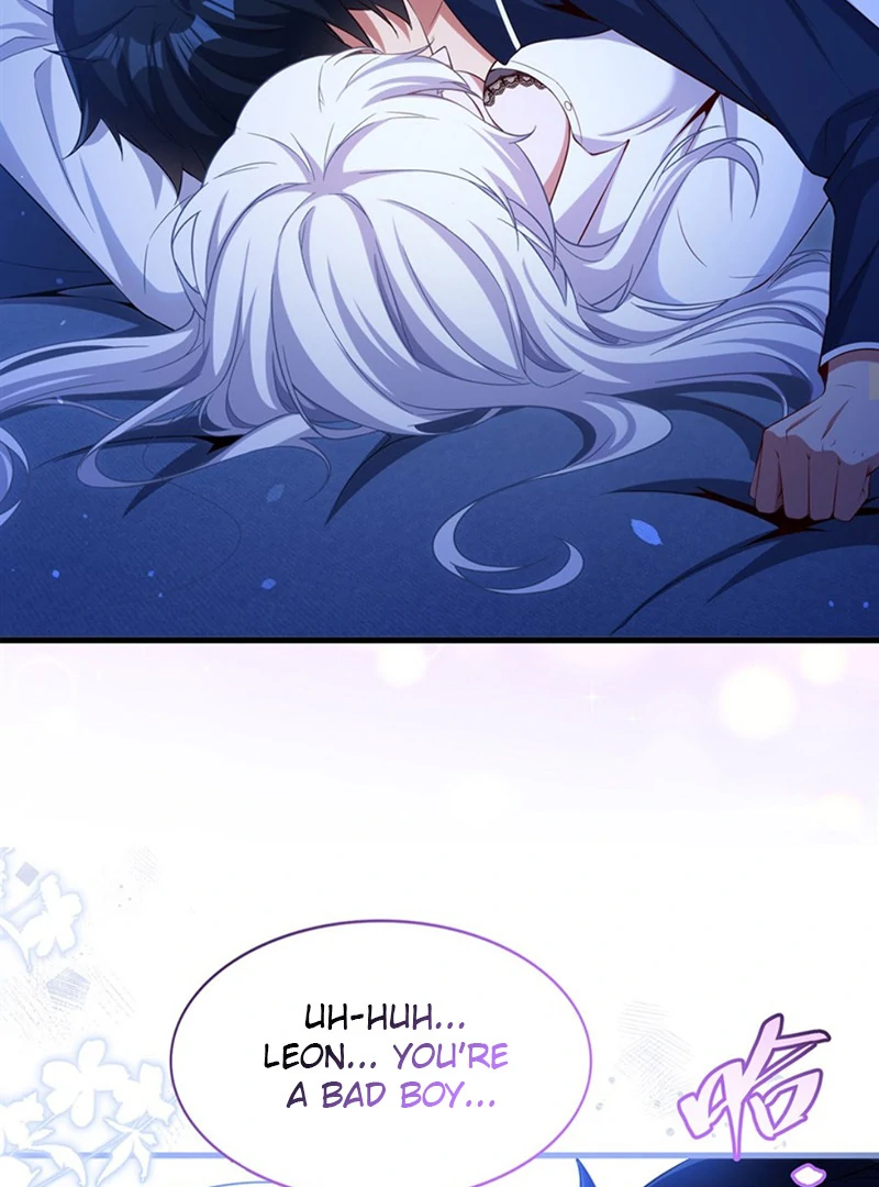 Shut up, Evil Dragon, I don't want to raise a child with you anymore Chapter 44 - page 14