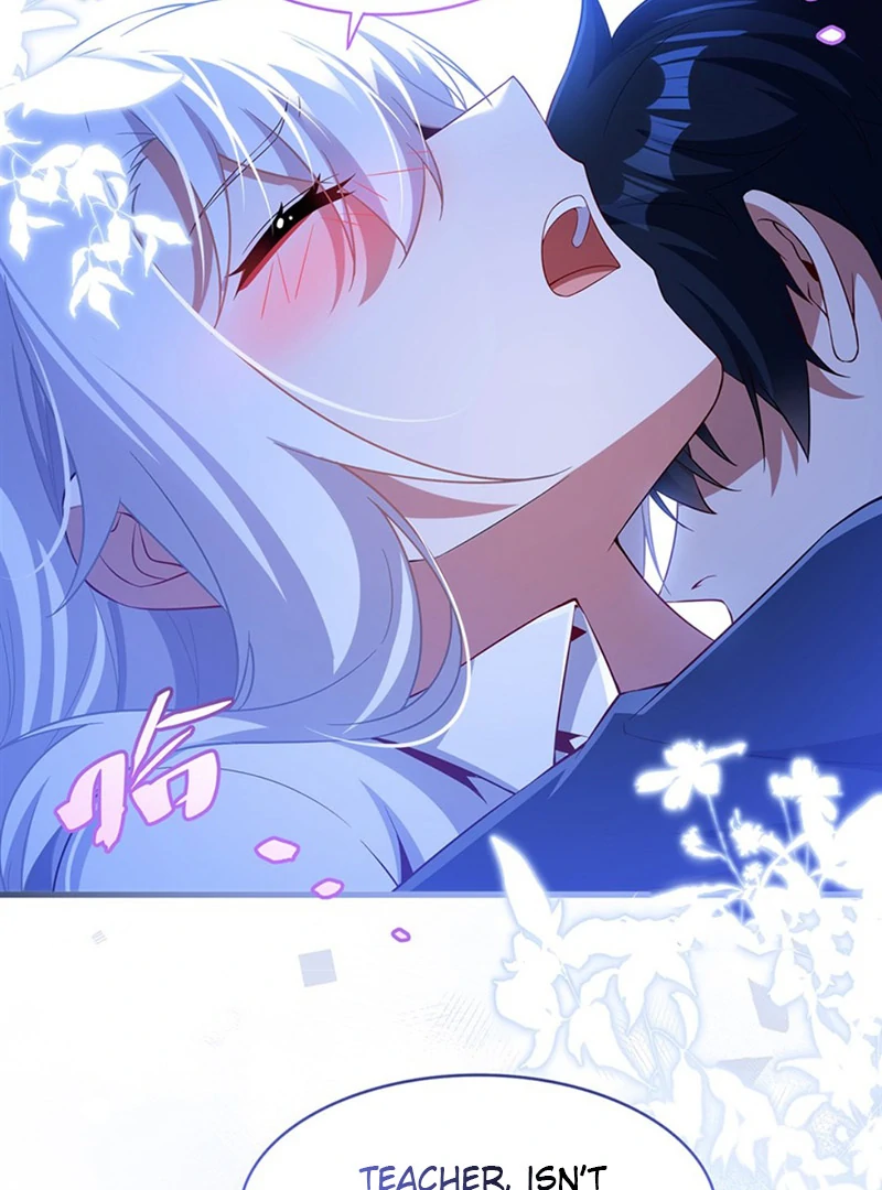 Shut up, Evil Dragon, I don't want to raise a child with you anymore Chapter 44 - page 15
