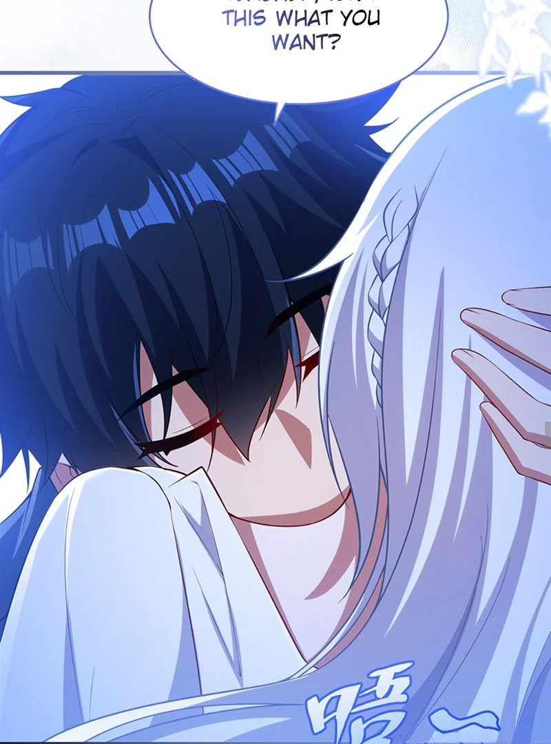 Shut up, Evil Dragon, I don't want to raise a child with you anymore Chapter 44 - page 16