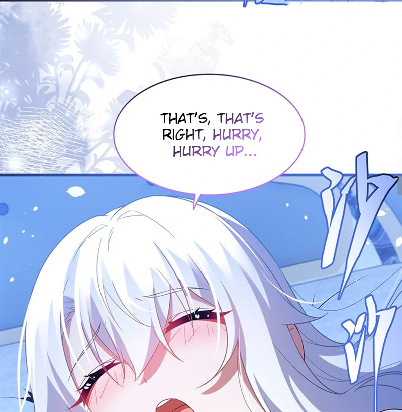 Shut up, Evil Dragon, I don't want to raise a child with you anymore Chapter 44 - page 17