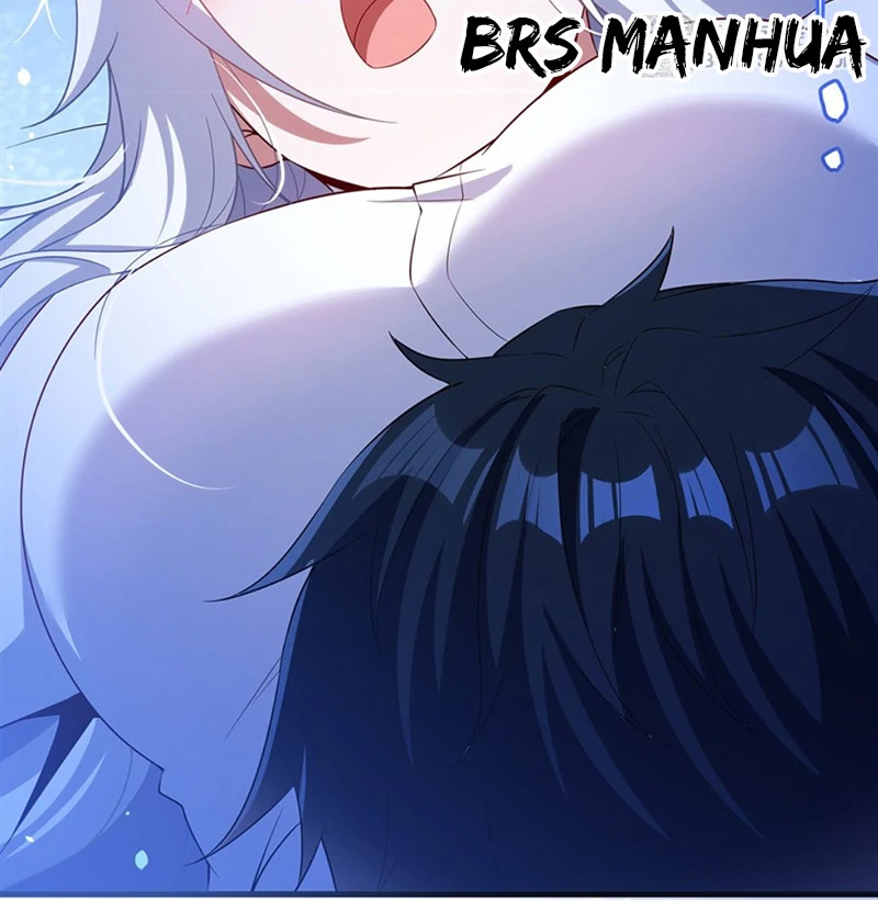 Shut up, Evil Dragon, I don't want to raise a child with you anymore Chapter 44 - page 18