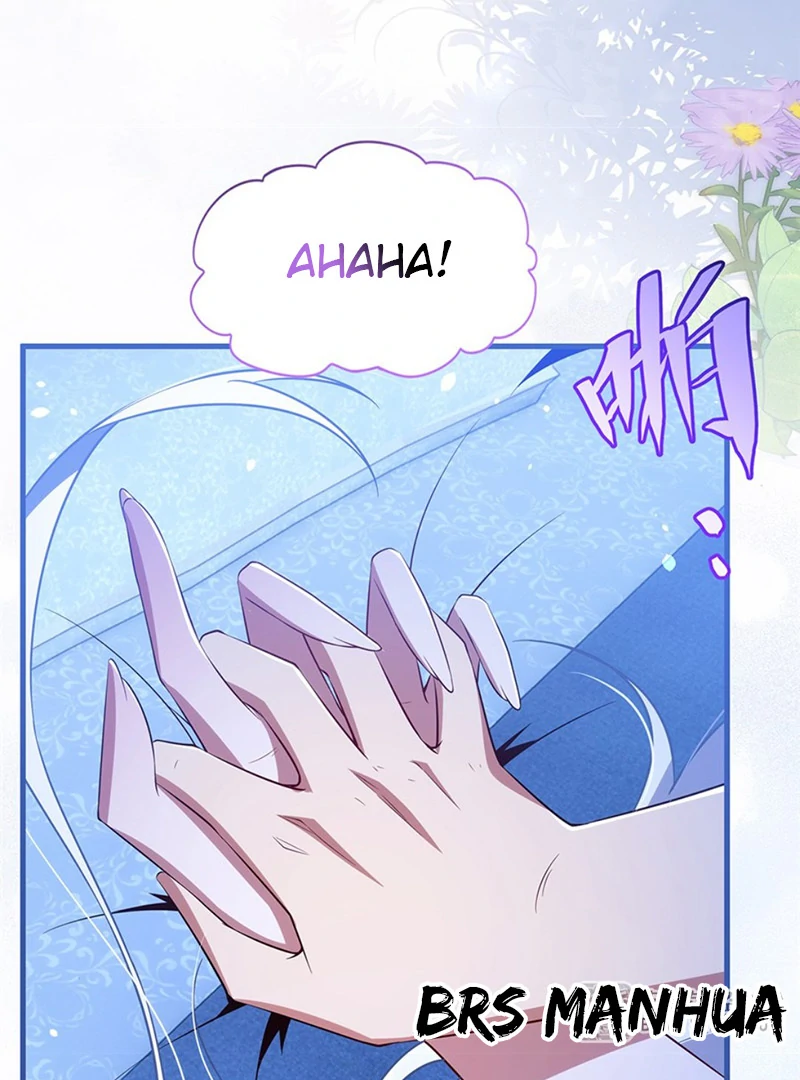 Shut up, Evil Dragon, I don't want to raise a child with you anymore Chapter 44 - page 19