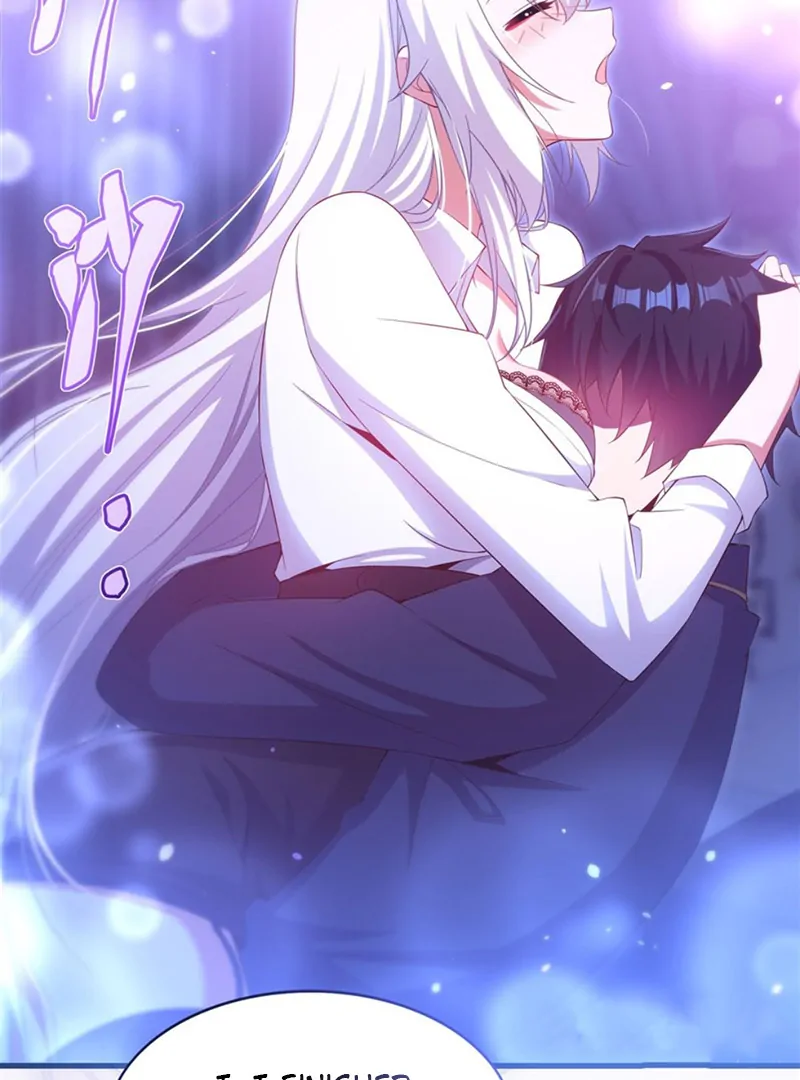 Shut up, Evil Dragon, I don't want to raise a child with you anymore Chapter 44 - page 2