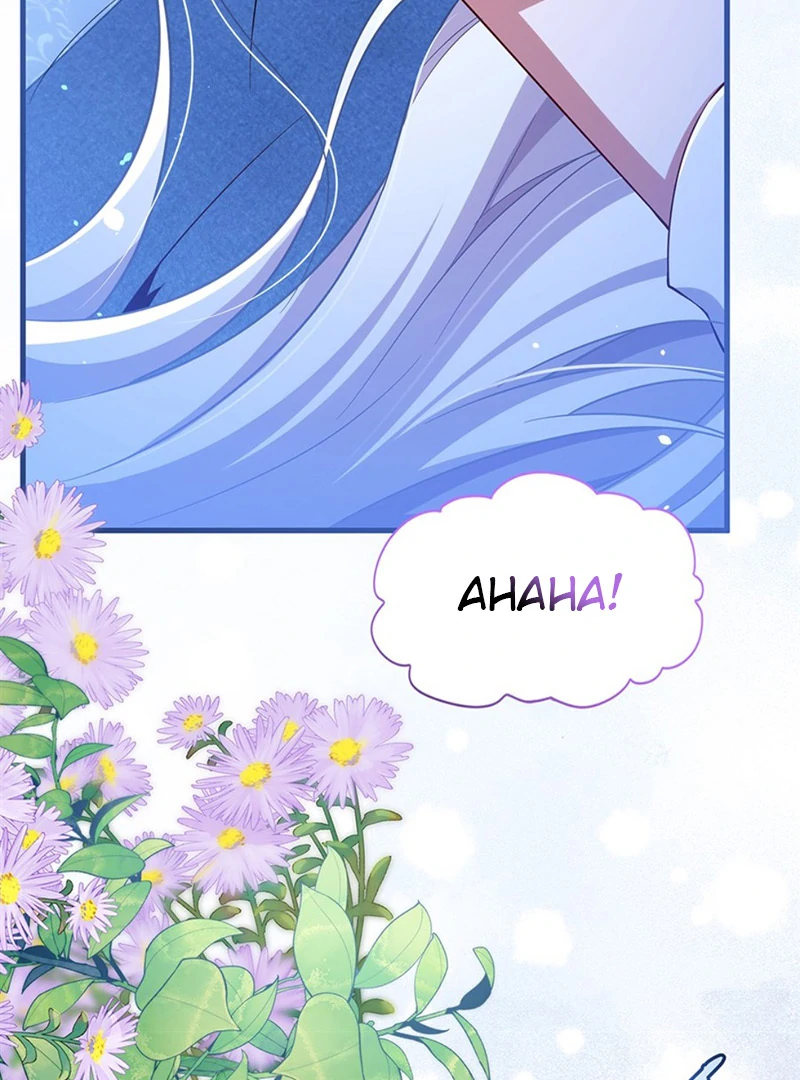 Shut up, Evil Dragon, I don't want to raise a child with you anymore Chapter 44 - page 20