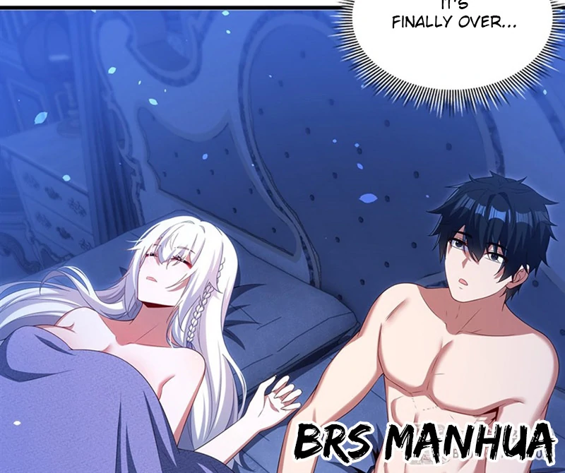 Shut up, Evil Dragon, I don't want to raise a child with you anymore Chapter 44 - page 22