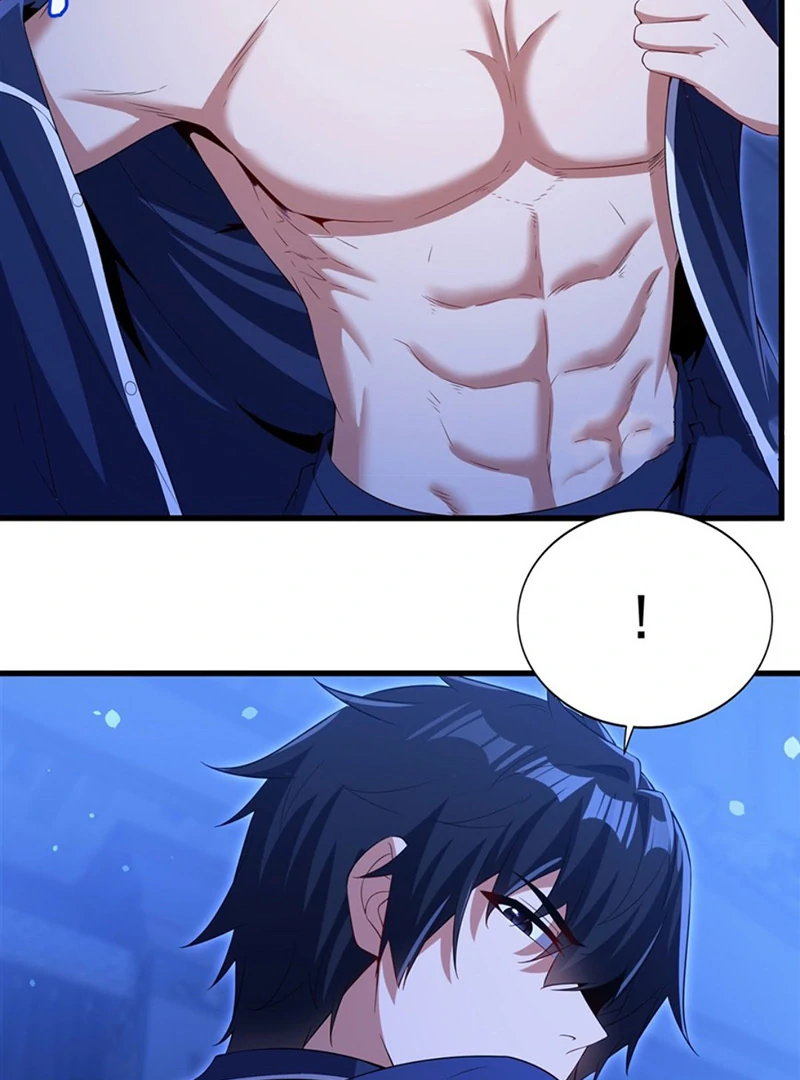 Shut up, Evil Dragon, I don't want to raise a child with you anymore Chapter 44 - page 25