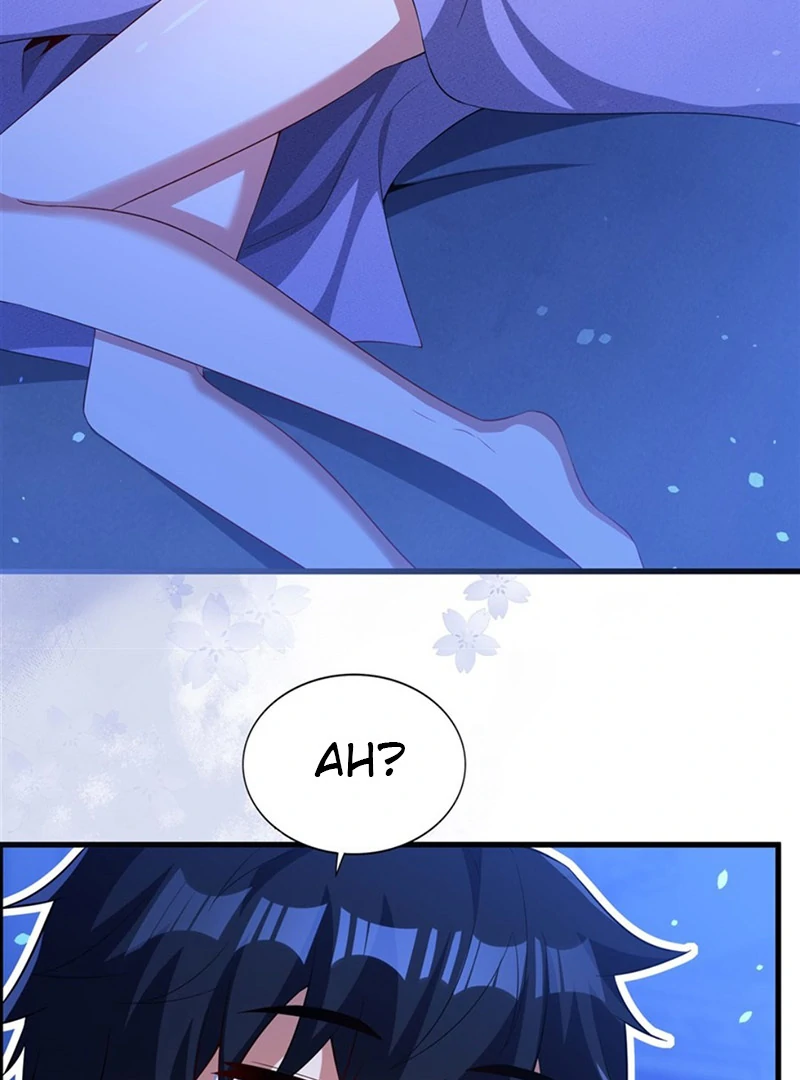 Shut up, Evil Dragon, I don't want to raise a child with you anymore Chapter 44 - page 28