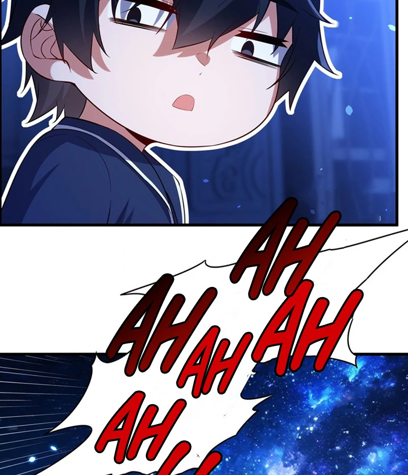 Shut up, Evil Dragon, I don't want to raise a child with you anymore Chapter 44 - page 29