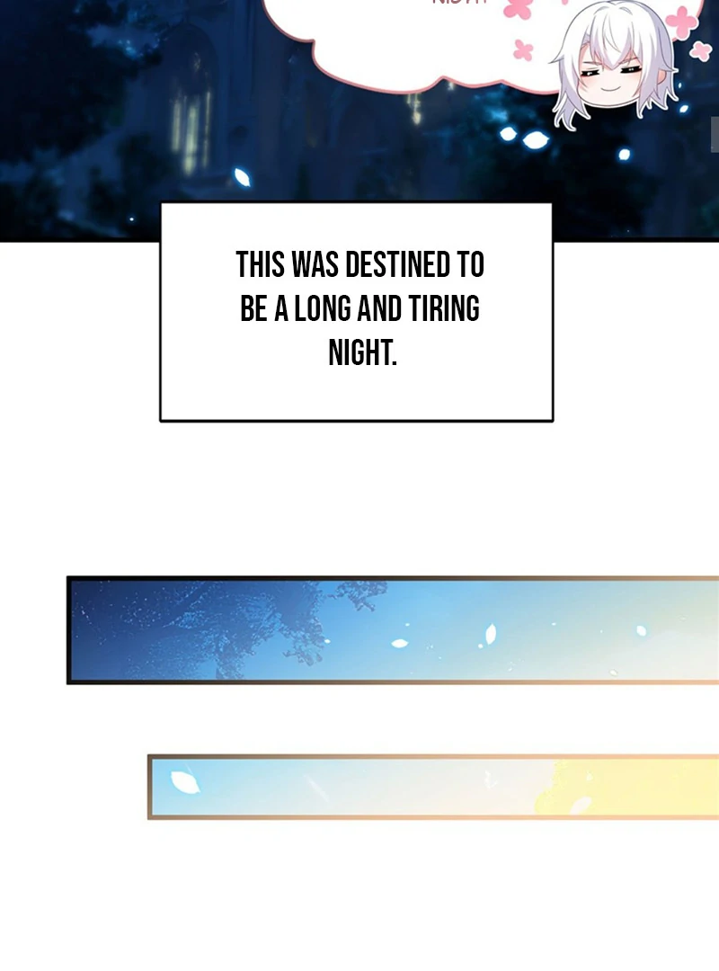 Shut up, Evil Dragon, I don't want to raise a child with you anymore Chapter 44 - page 32