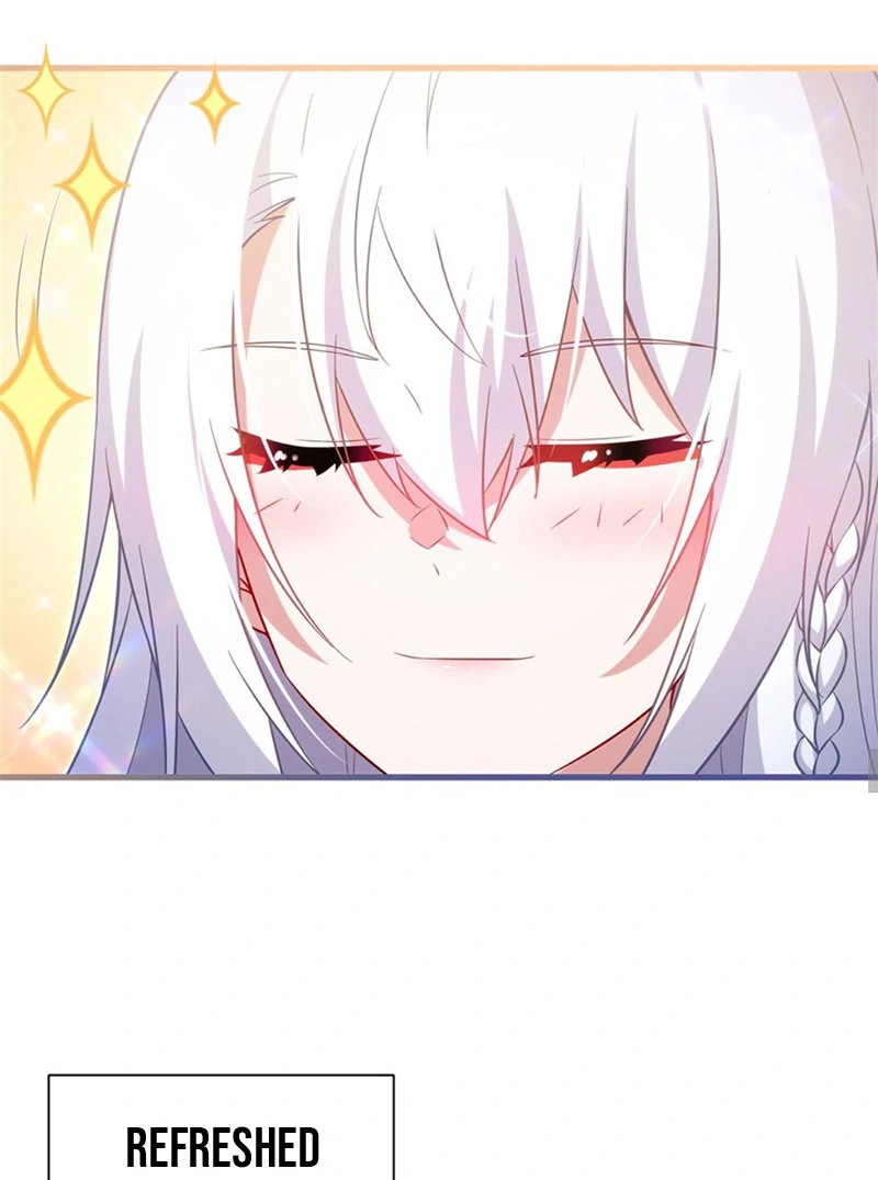 Shut up, Evil Dragon, I don't want to raise a child with you anymore Chapter 44 - page 33